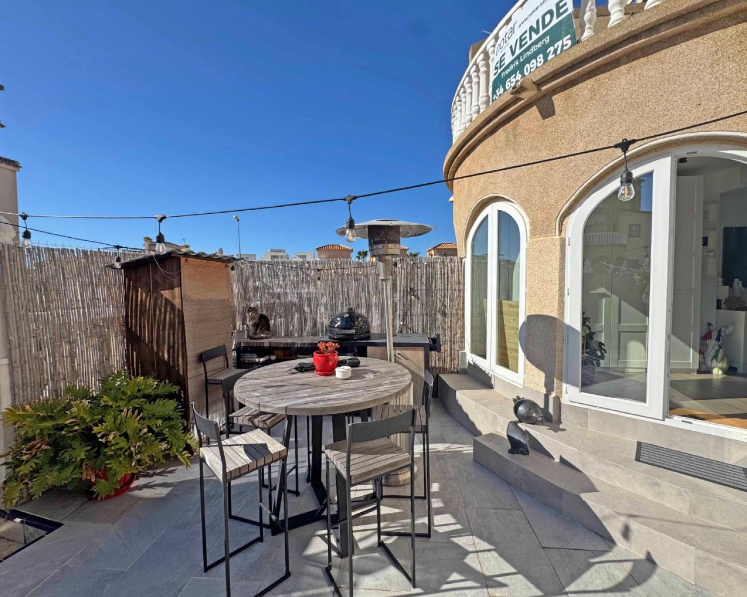  en venta casa Villamartín Baix Segura 7