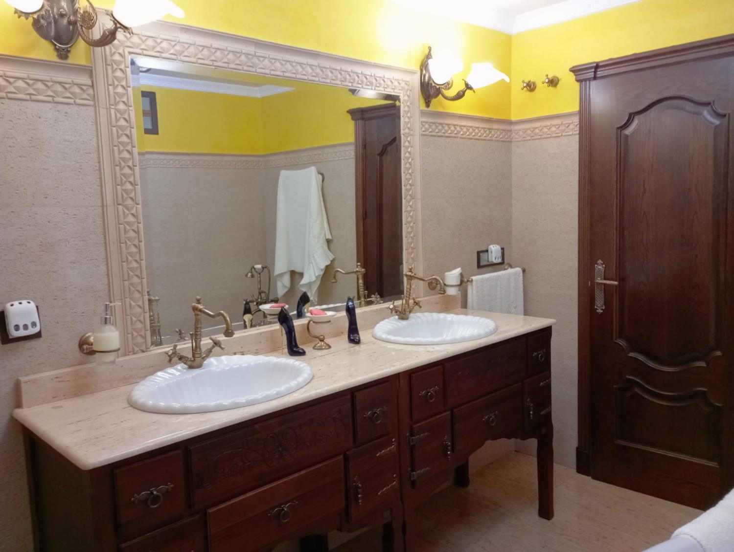  en venta casa Alcalá La Real Sierra Sur 14