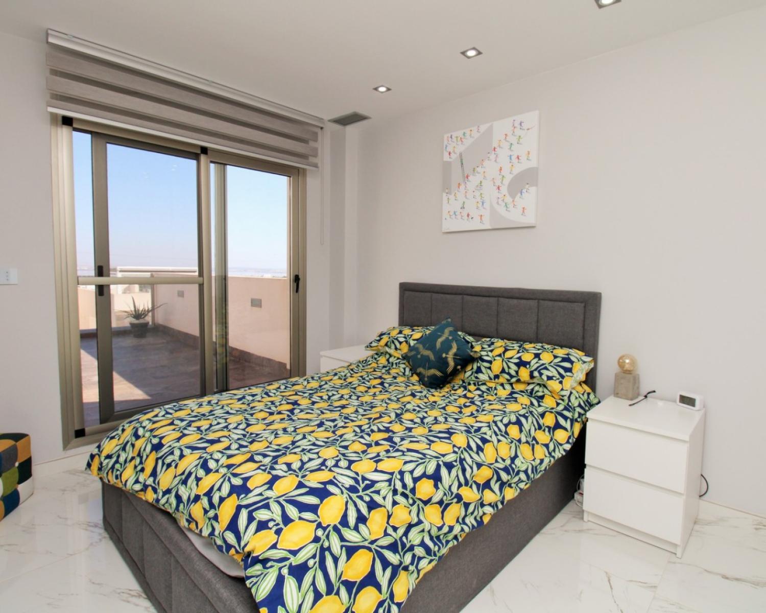  en venta chalet Villamartín Baix Segura 22