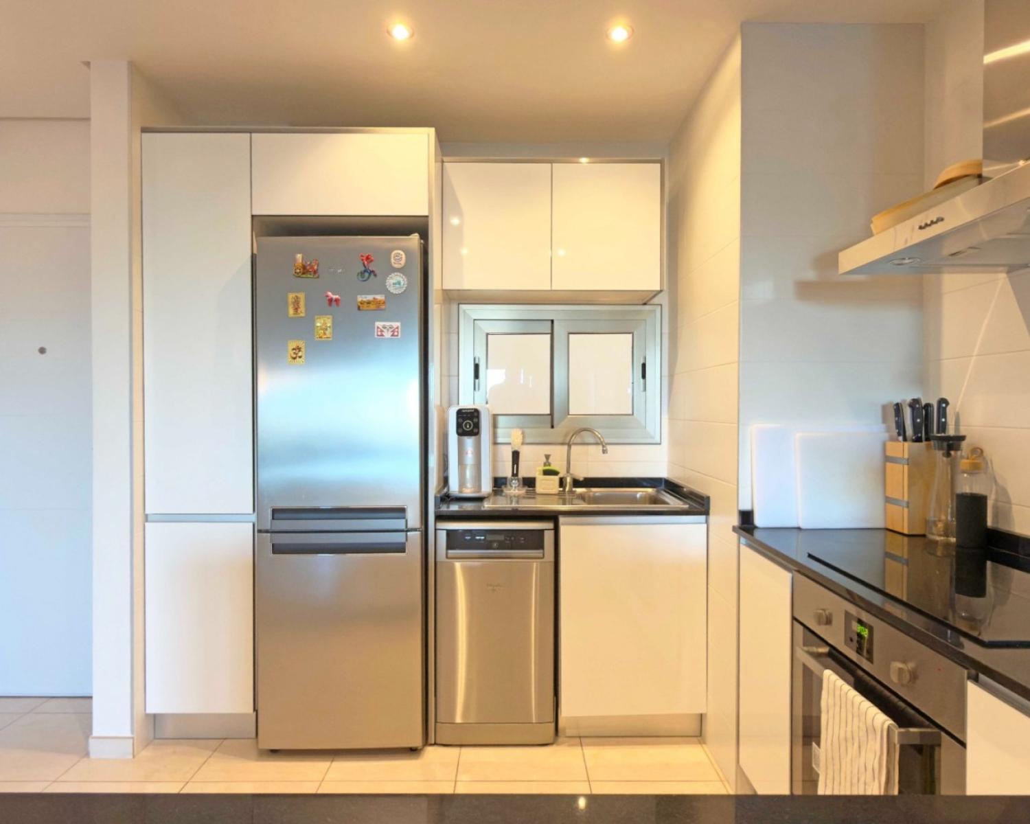  en venta apartamento Los Dolses Baix Segura 12