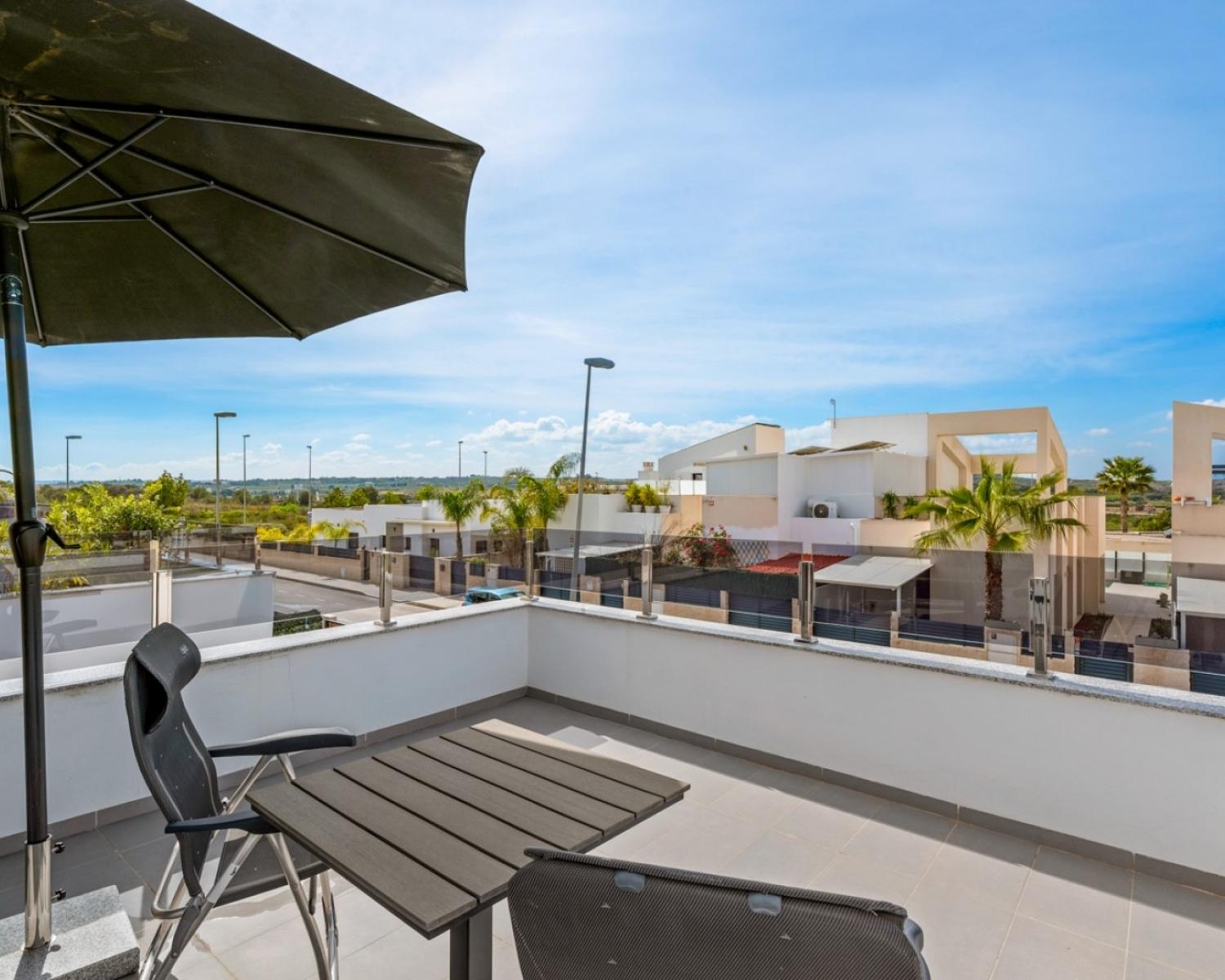  en venta chalet Benijófar Baix Segura 21