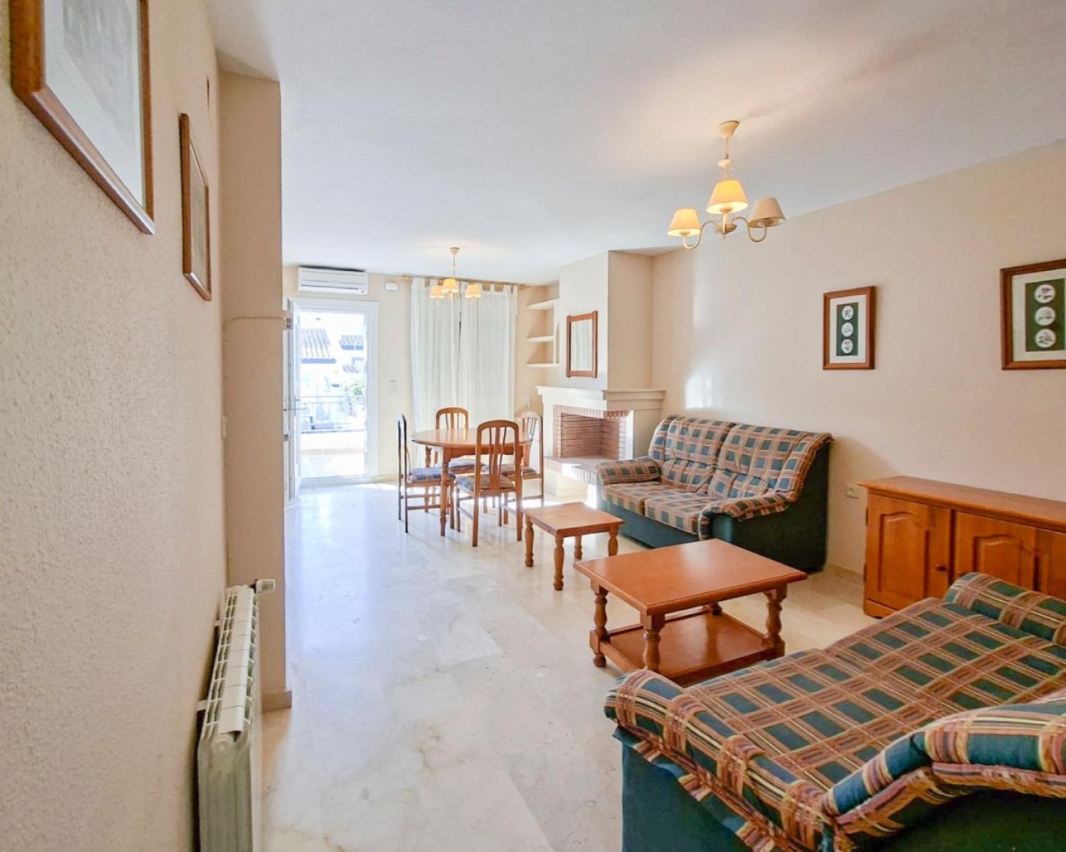  en venta casa Villamartín Baix Segura 5