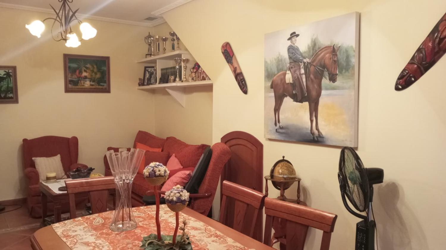  en venta chalet Alcalá La Real Sierra Sur 14