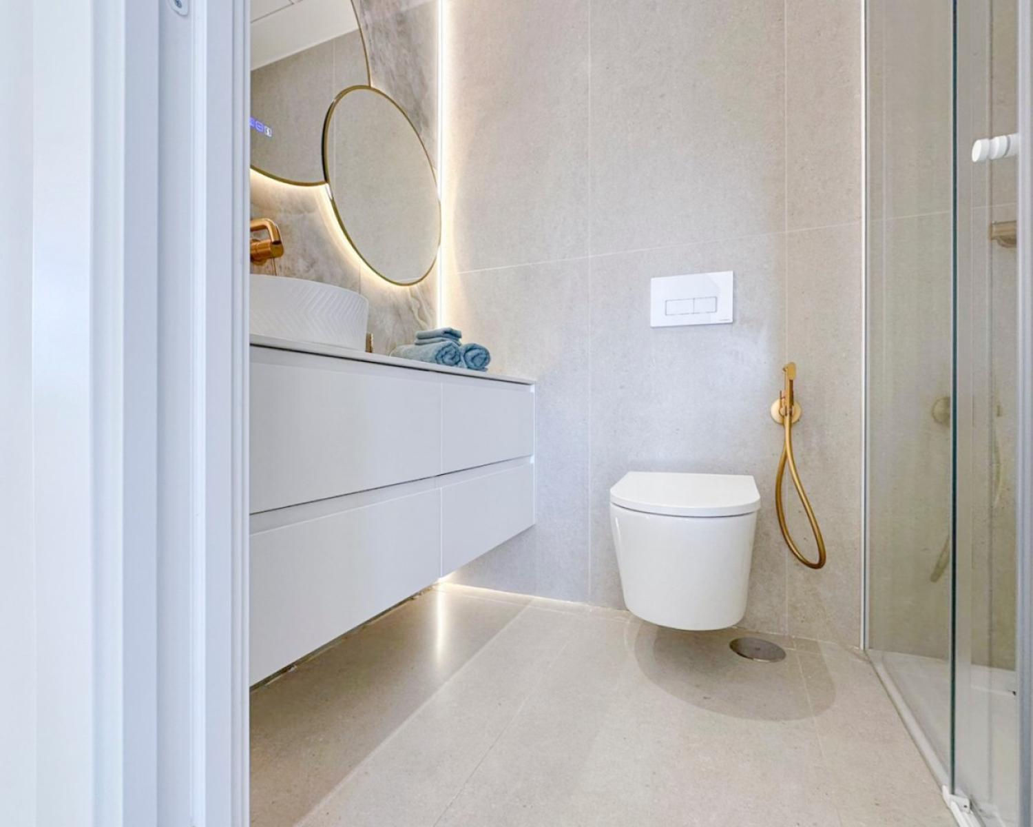  en venta casa Santiago De La Ribera Mar Menor 14