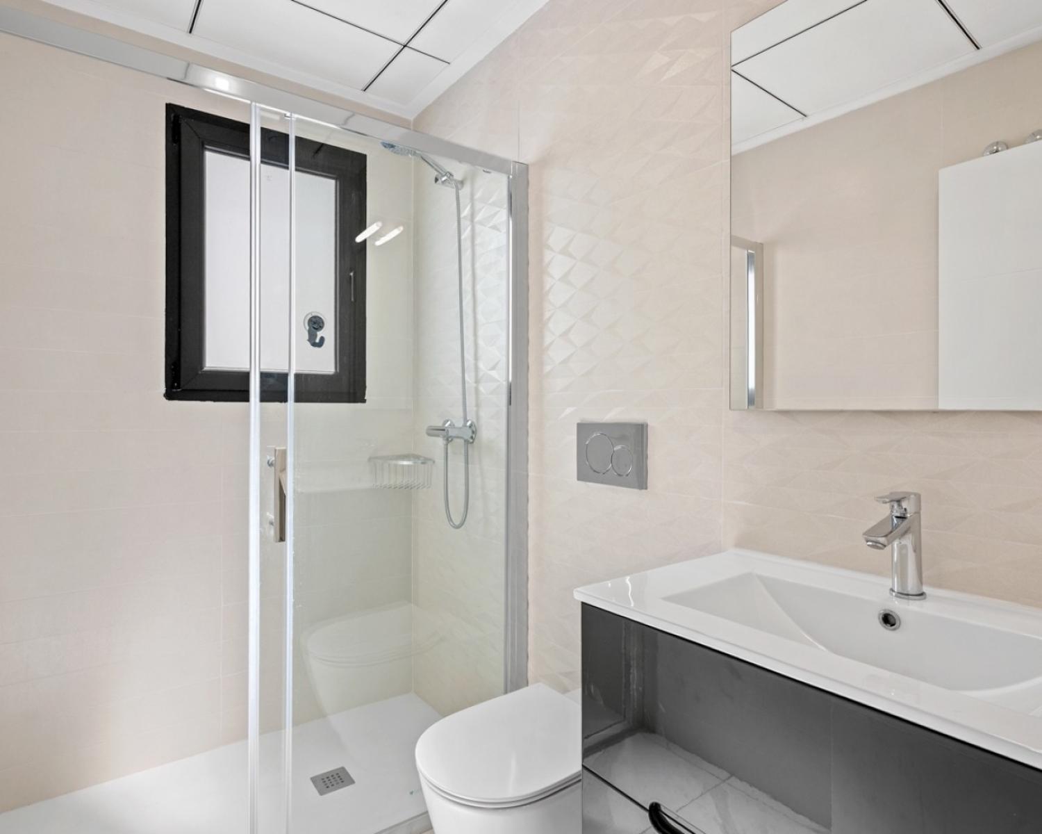  en venta chalet Benijófar Baix Segura 25