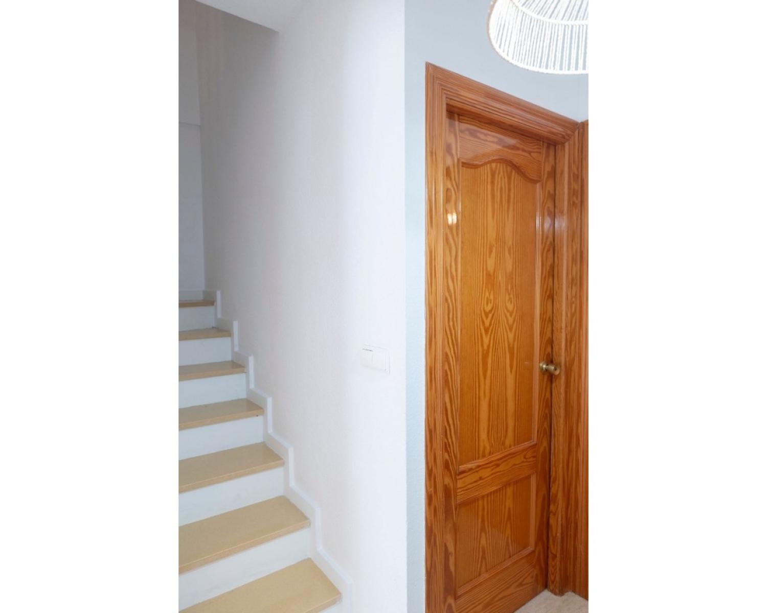  en venta casa San Javier Mar Menor 31