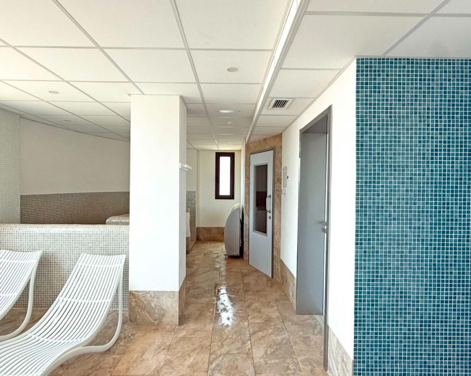  en venta apartamento Playa Honda Campo De Cartagena 17