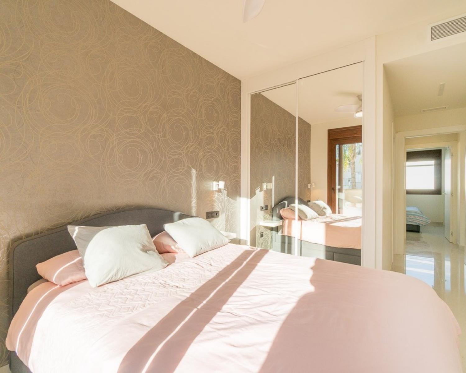  en venta apartamento Los Balcones Baix Segura 26