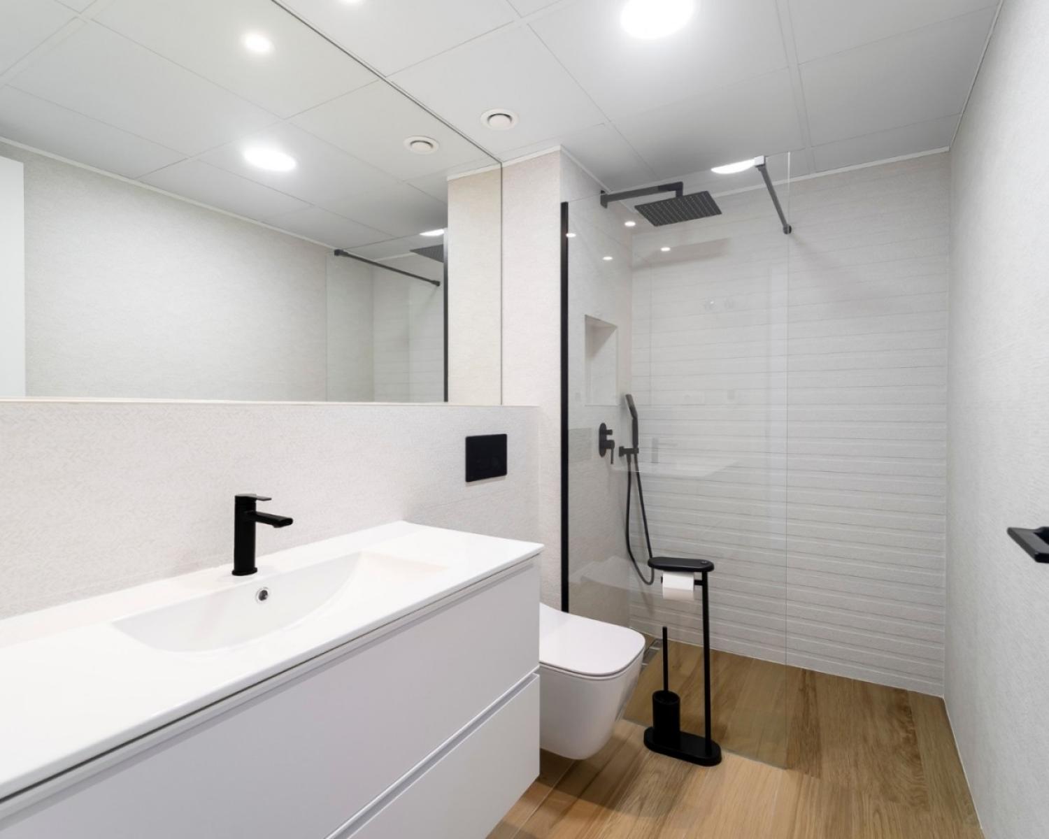  en venta apartamento Pilar De La Horadada Baix Segura 13