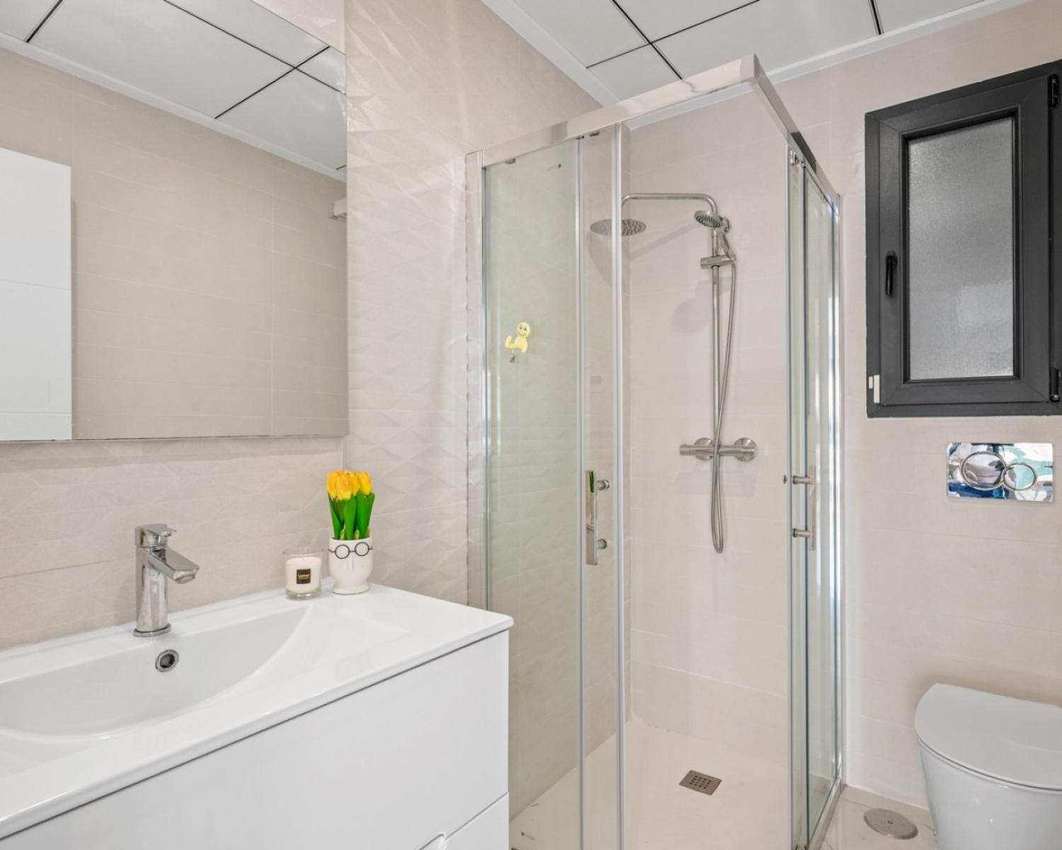  en venta chalet Benijófar Baix Segura 16