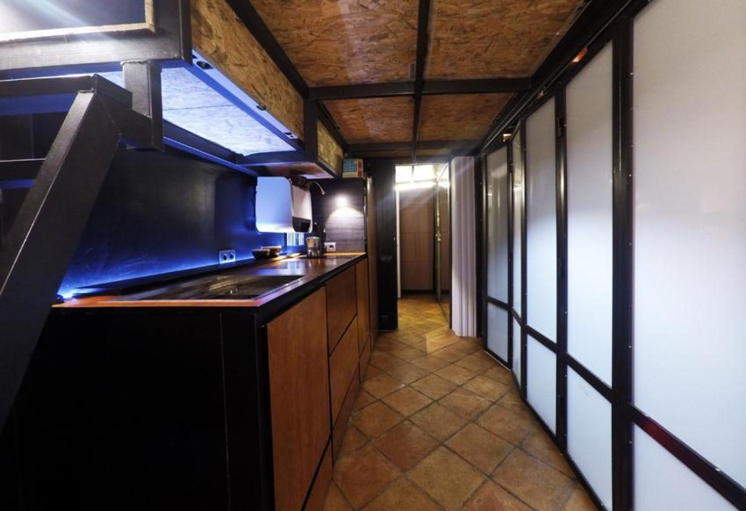 en venta local comercial Ciutat Vella-Barceloneta Barcelonès 18