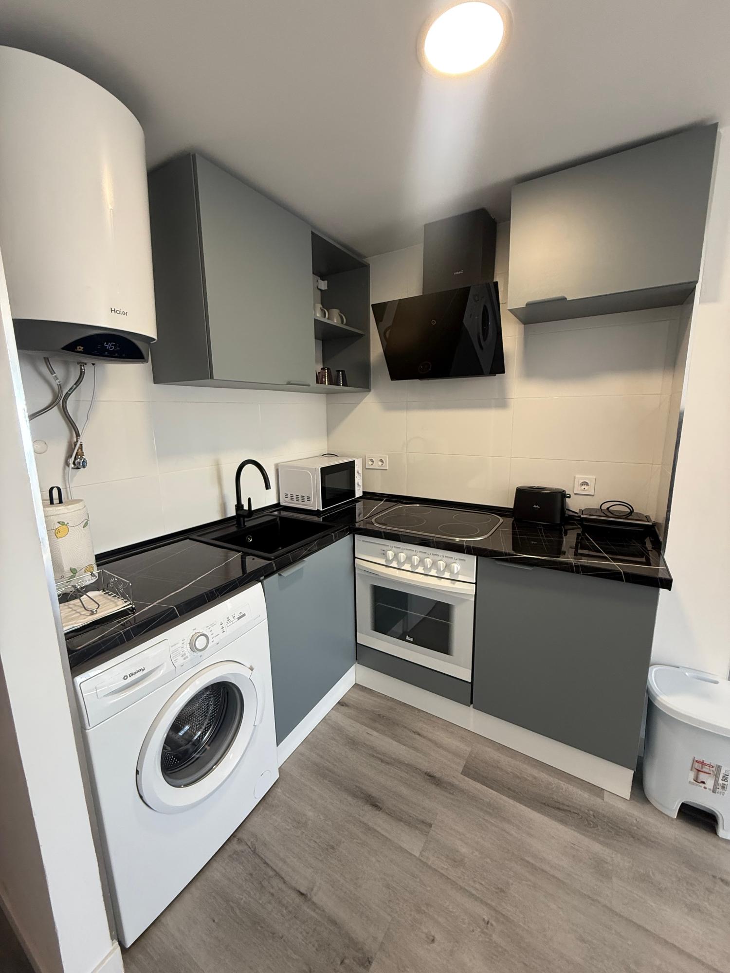  en venta apartamento Santa Pola Baix Vinalopó 21