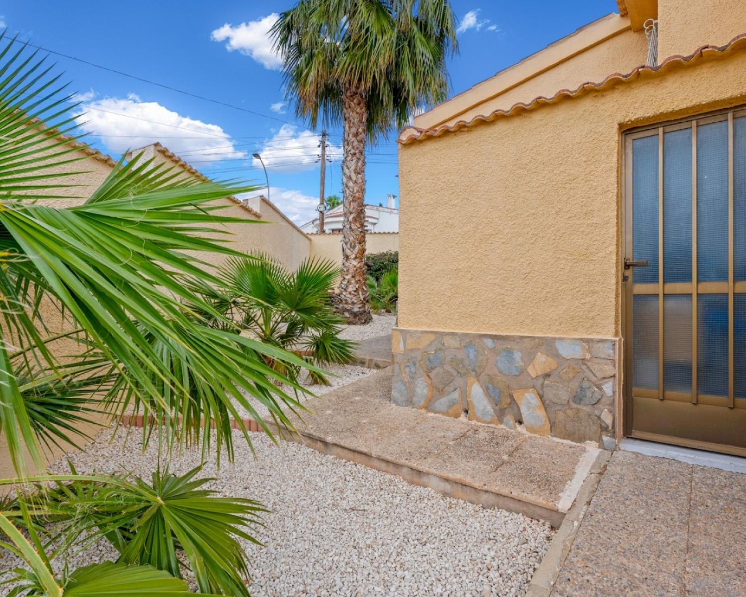  en venta chalet Rojales Baix Segura 51