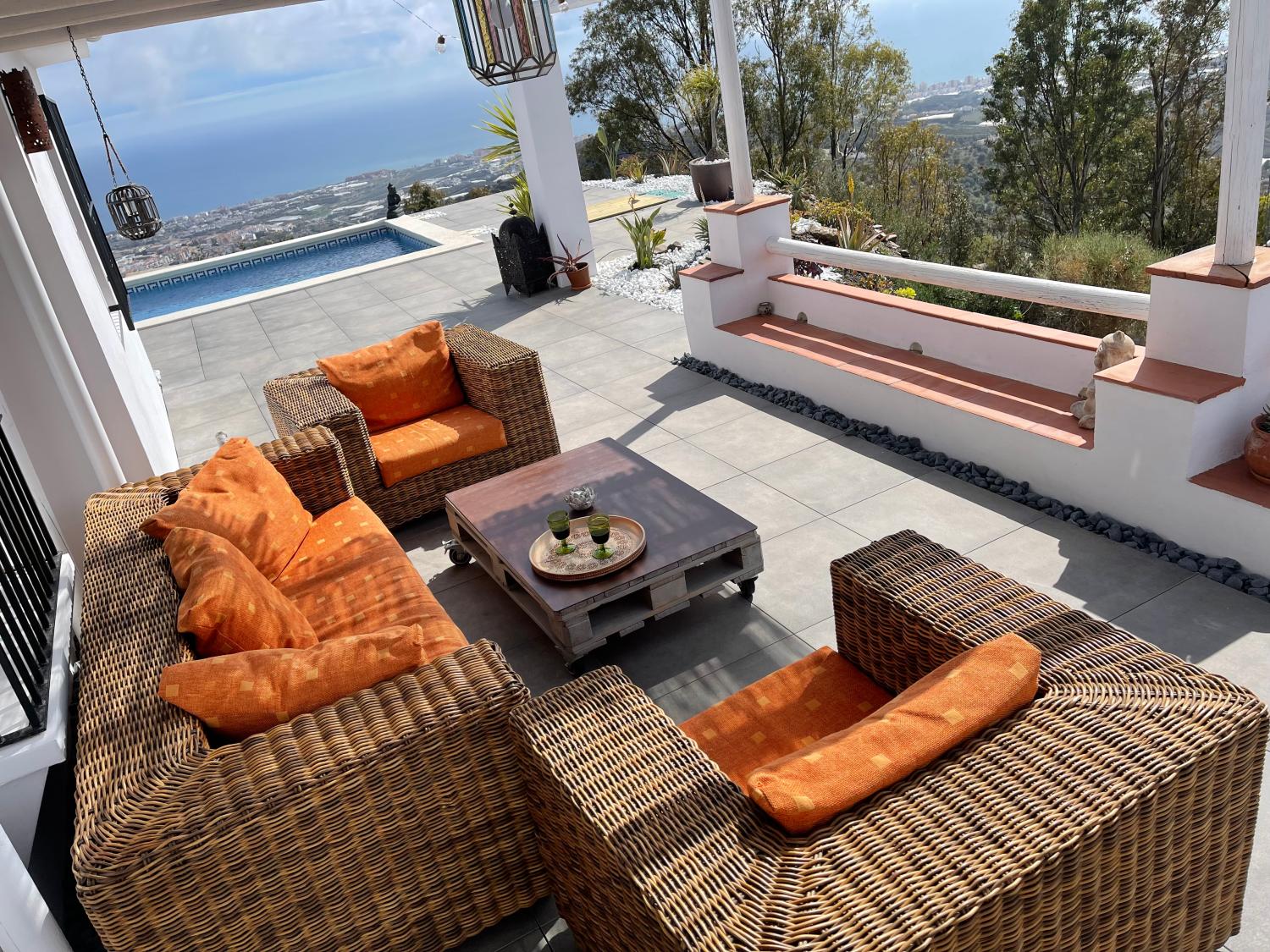 en venta finca rústica Torrox Axarquía 9