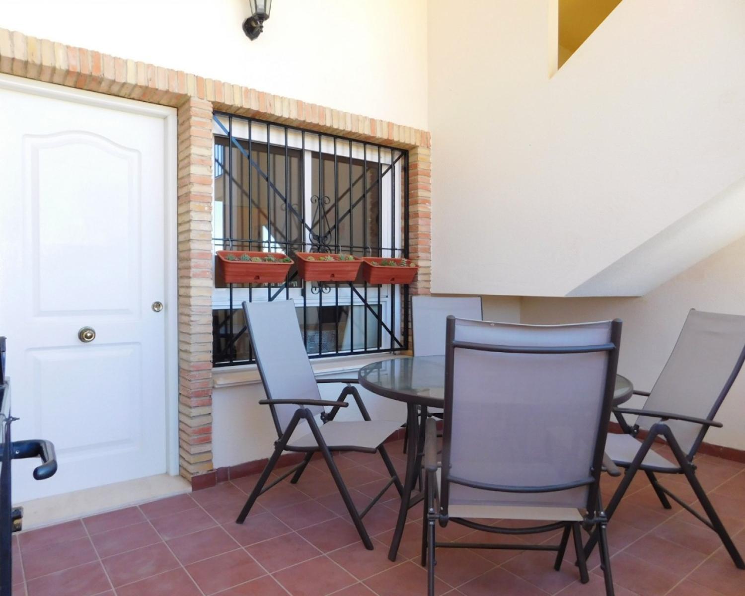  en venta apartamento Torremendo Baix Segura 21