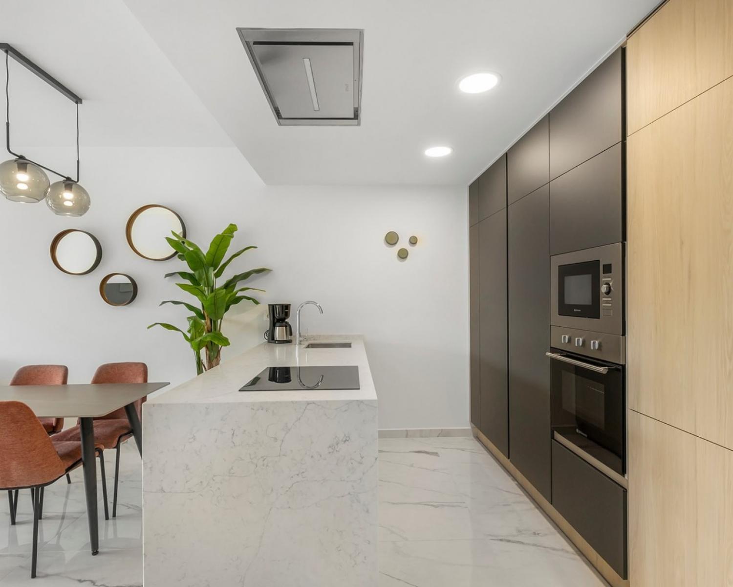  en venta apartamento Orihuela Baix Segura 33