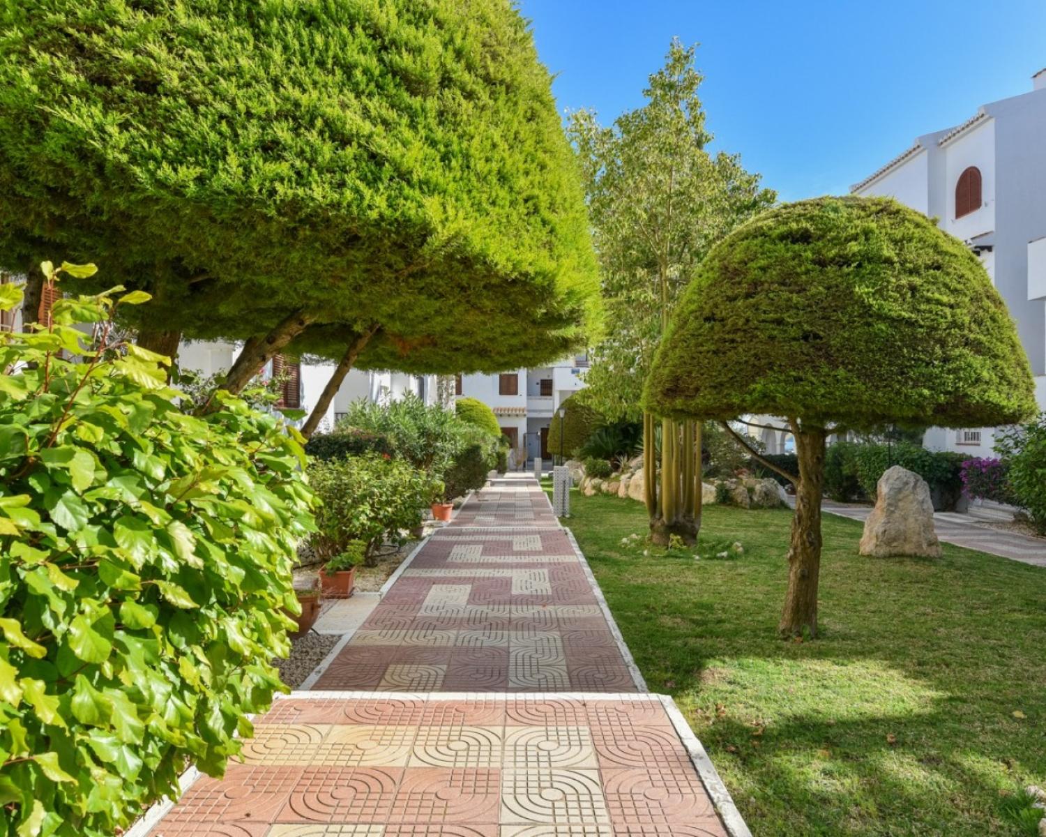  en venta apartamento Ciudad Quesada Baix Segura 24