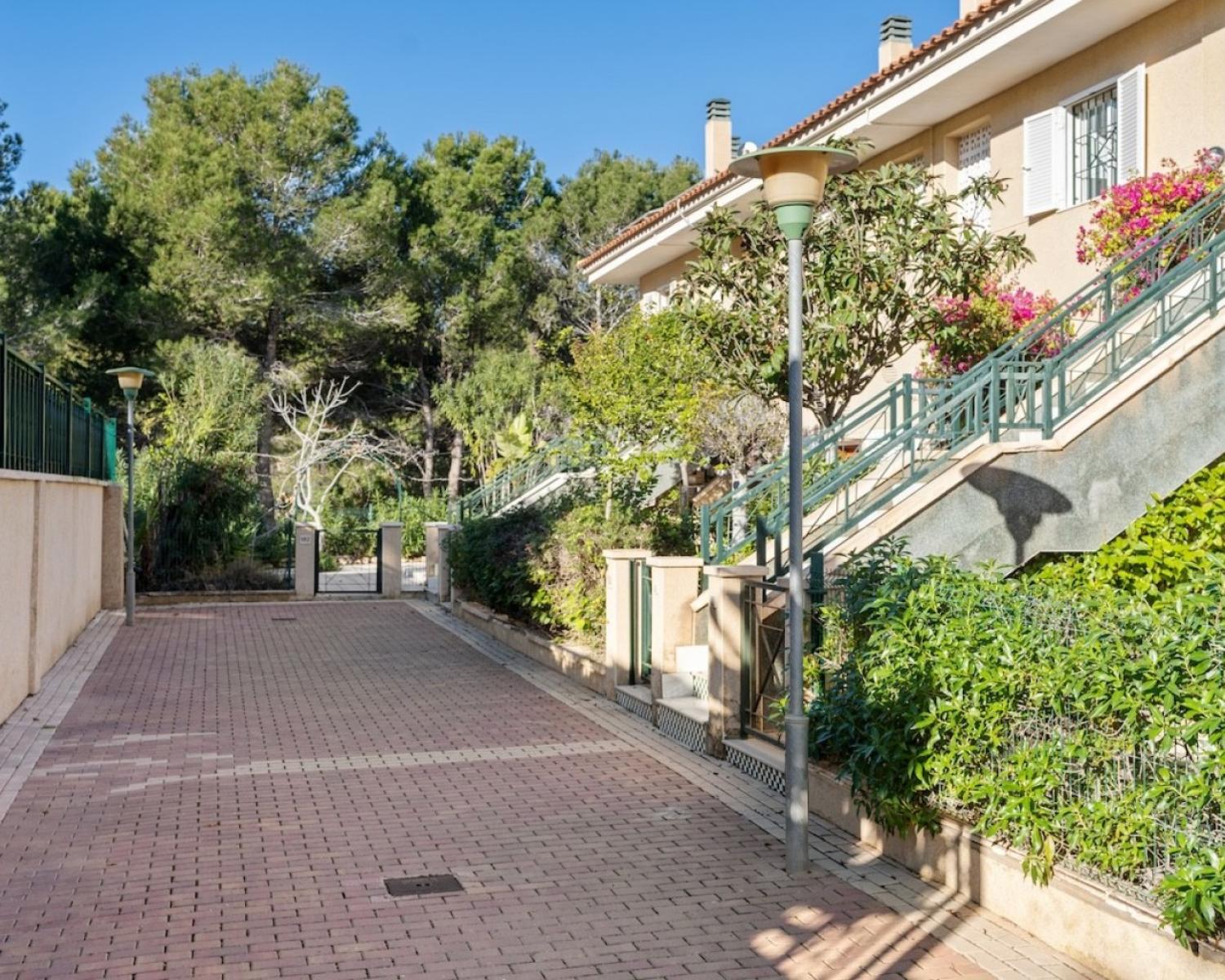  en venta apartamento Gran Alacant Baix Vinalopó 24