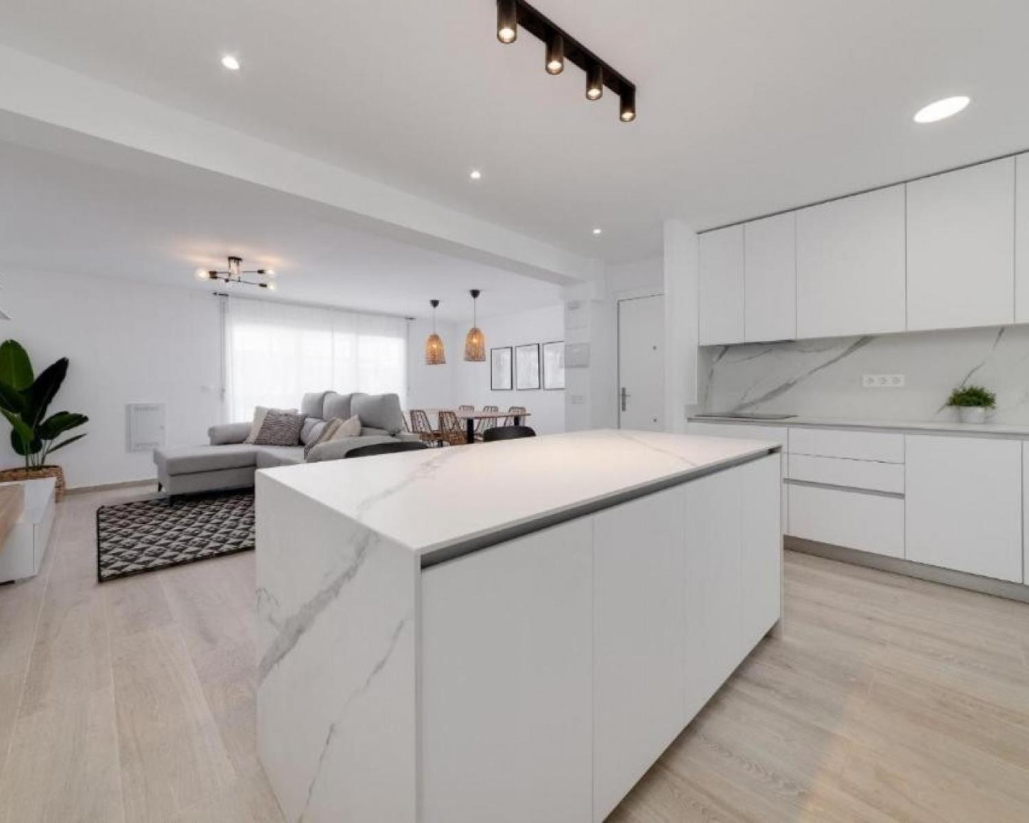  en venta apartamento Playa Del Cura Baix Segura 25