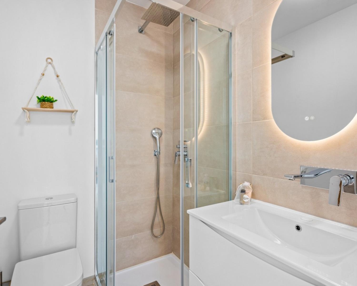  en venta apartamento San Miguel De Salinas Baix Segura 21