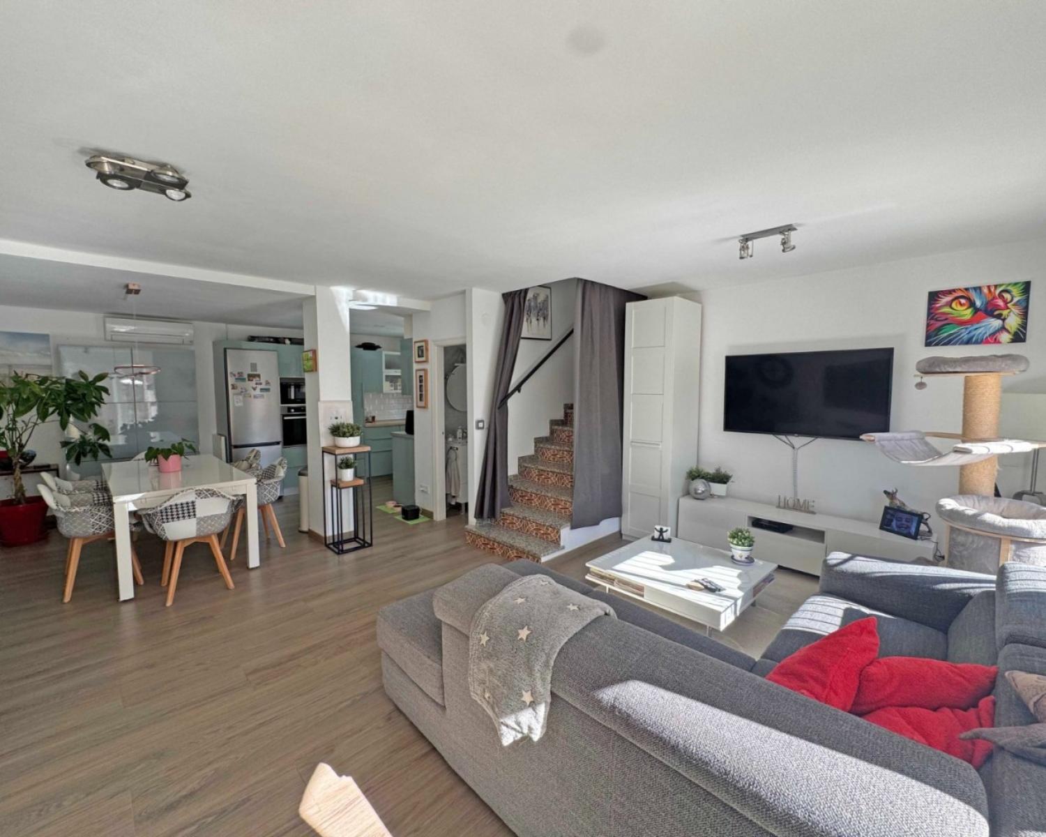  en venta casa Villamartín Baix Segura 4