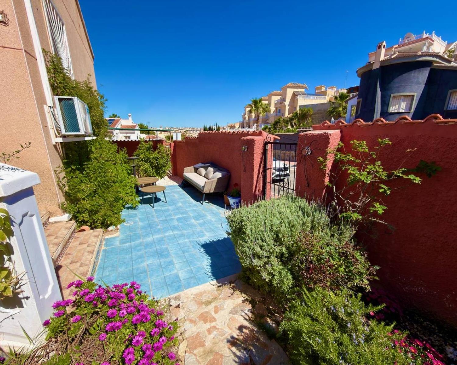  en venta chalet Rojales Baix Segura 10