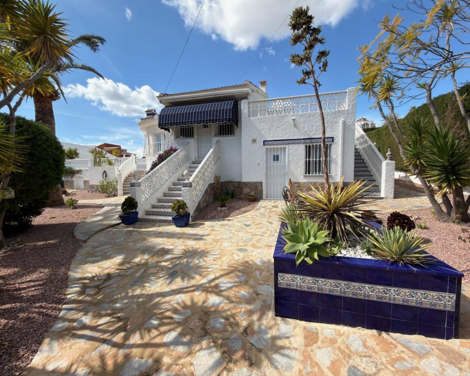  en venta chalet Guardamar Del Segura Baix Segura 21