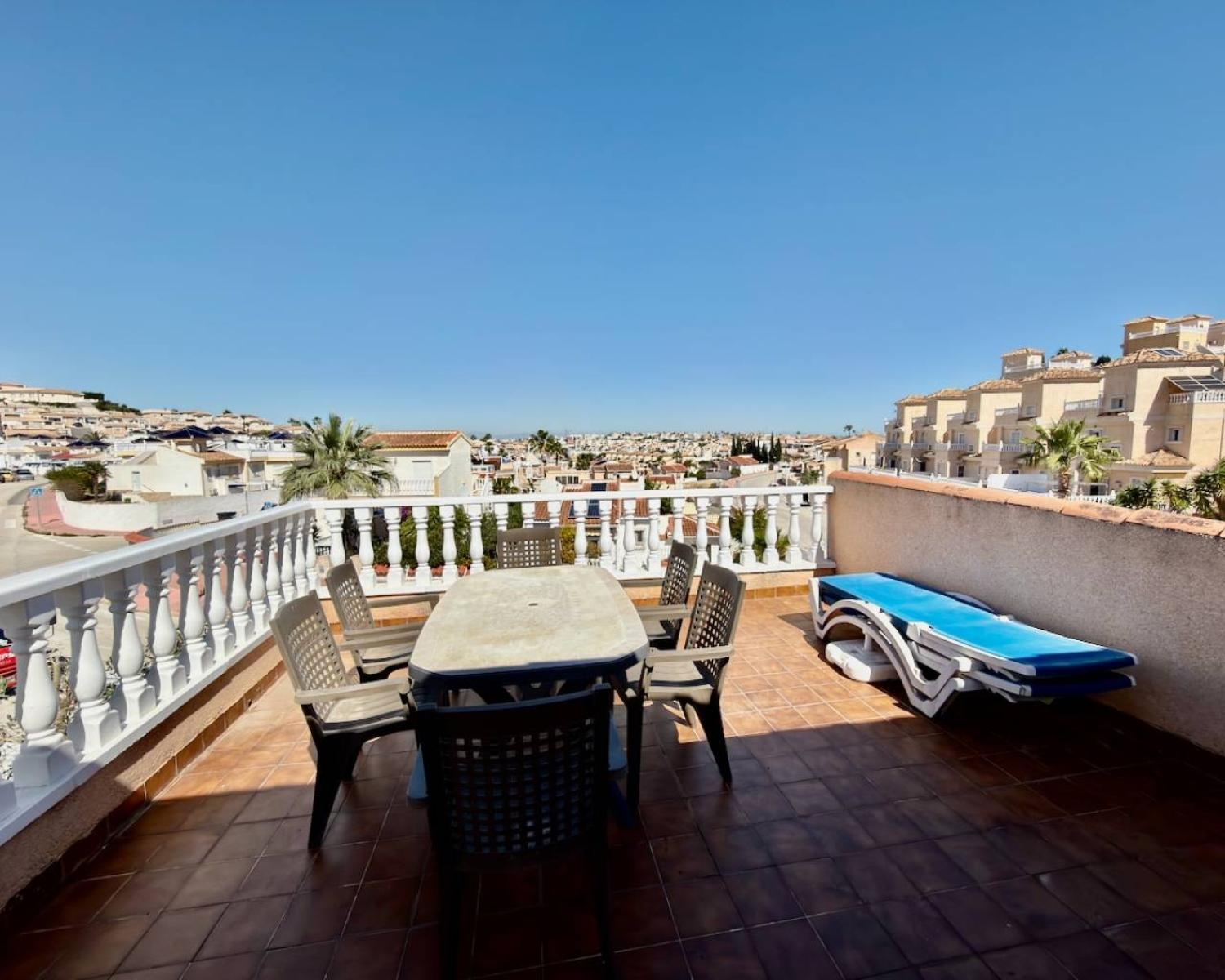  en venta chalet Rojales Baix Segura 4