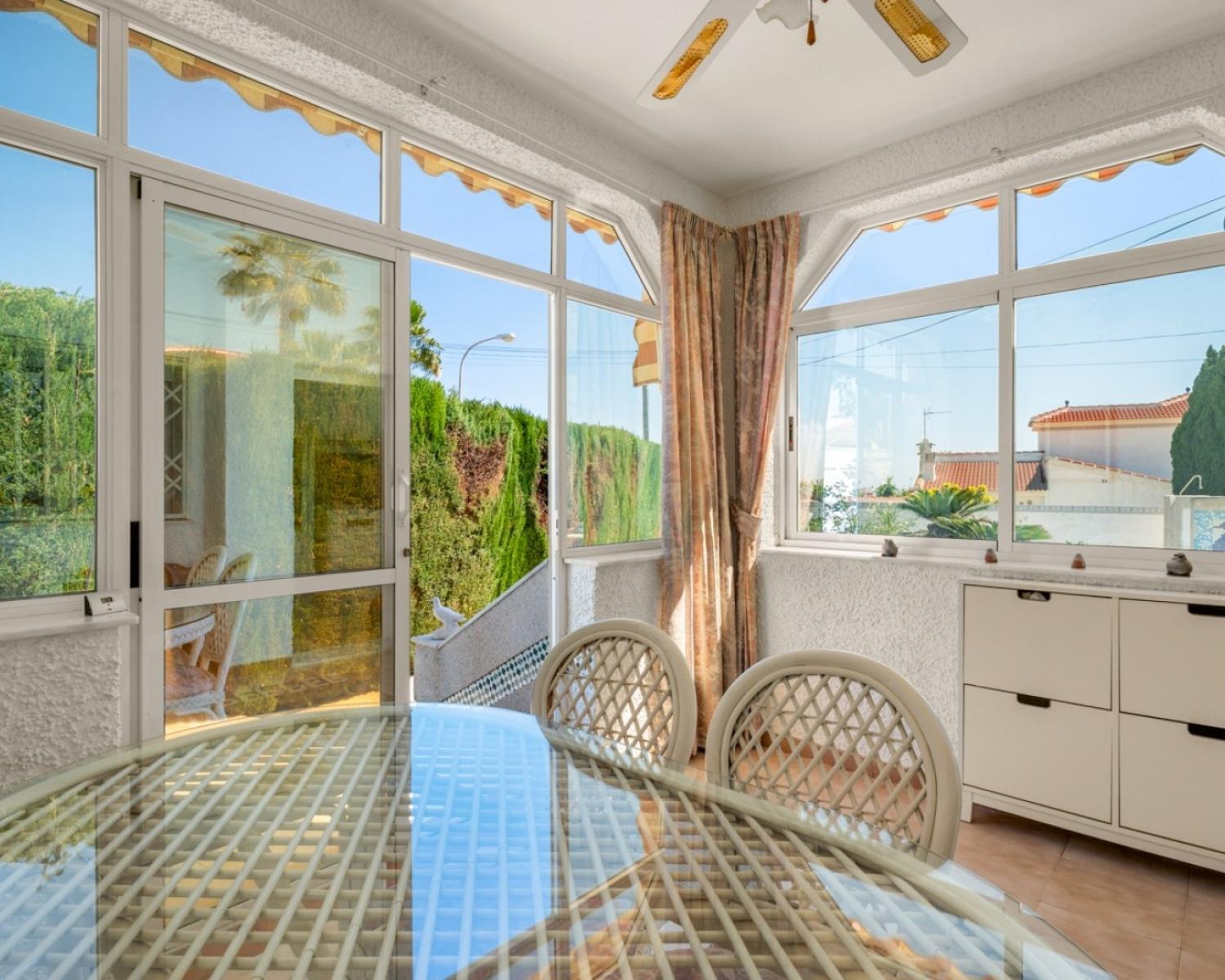  en venta chalet Ciudad Quesada Baix Segura 24