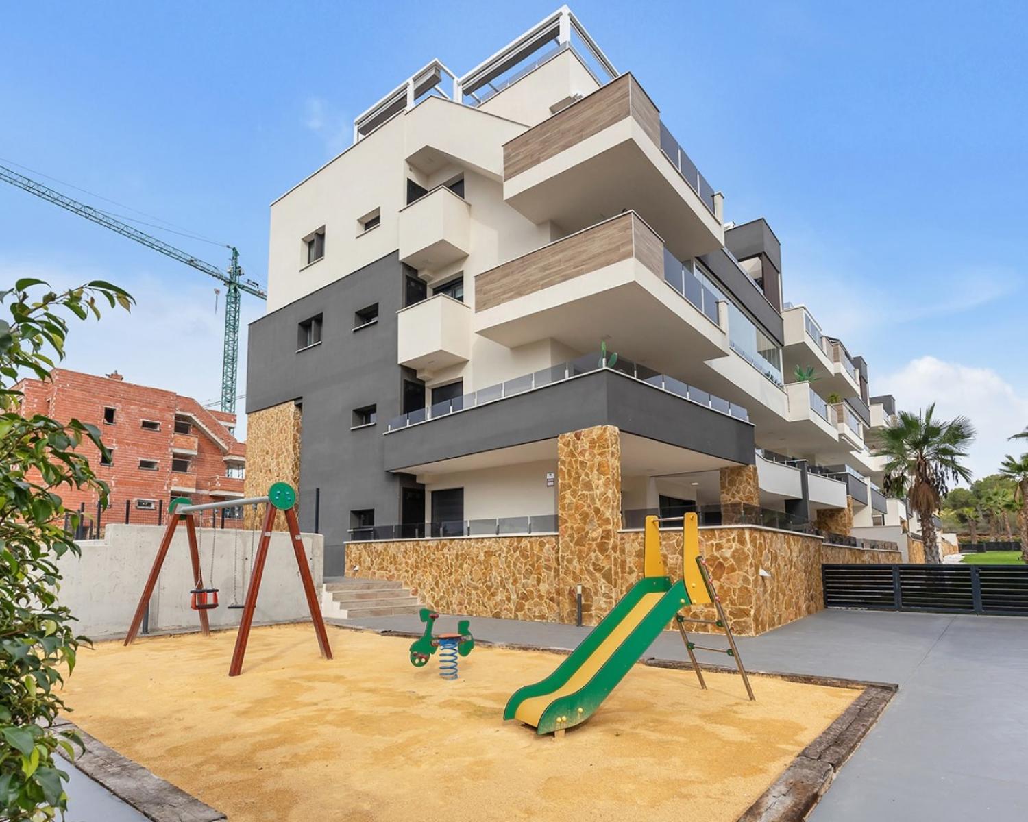  en venta apartamento Orihuela Baix Segura 4