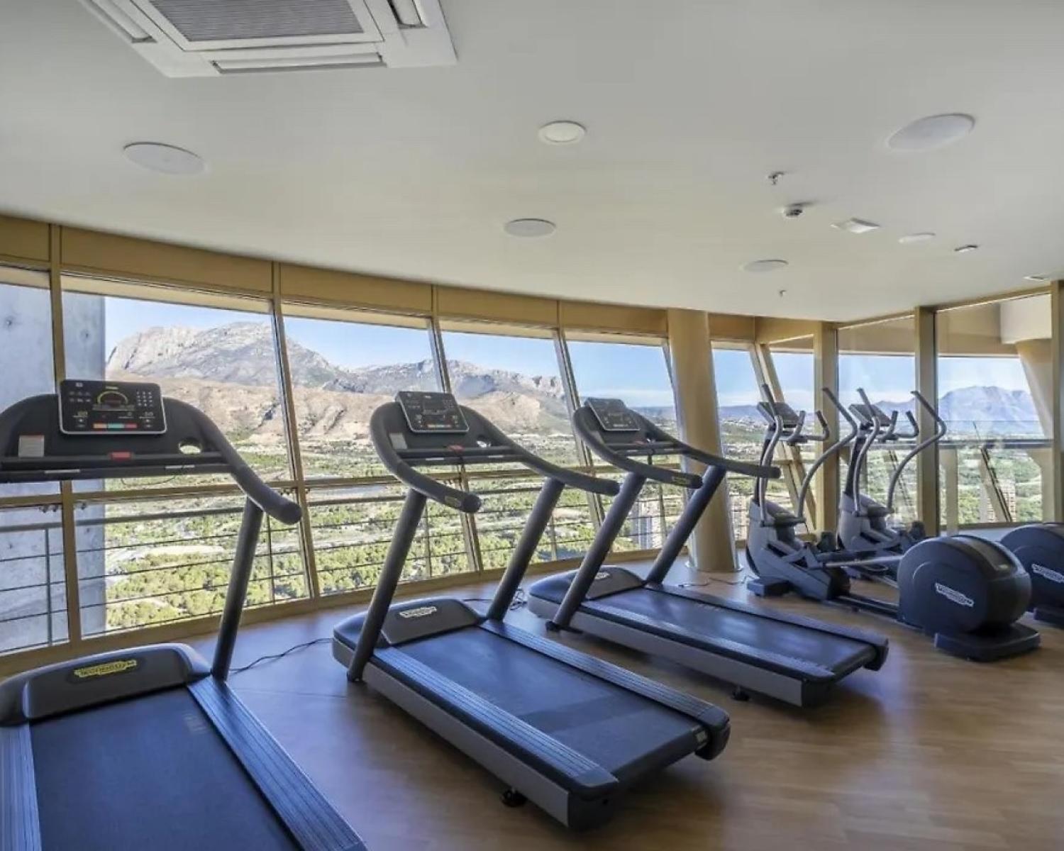  en venta apartamento Benidorm Marina Baixa 33