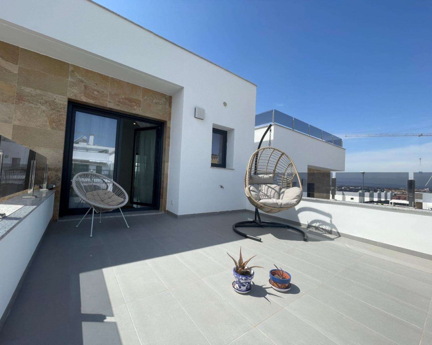  en venta chalet Benijófar Baix Segura 33