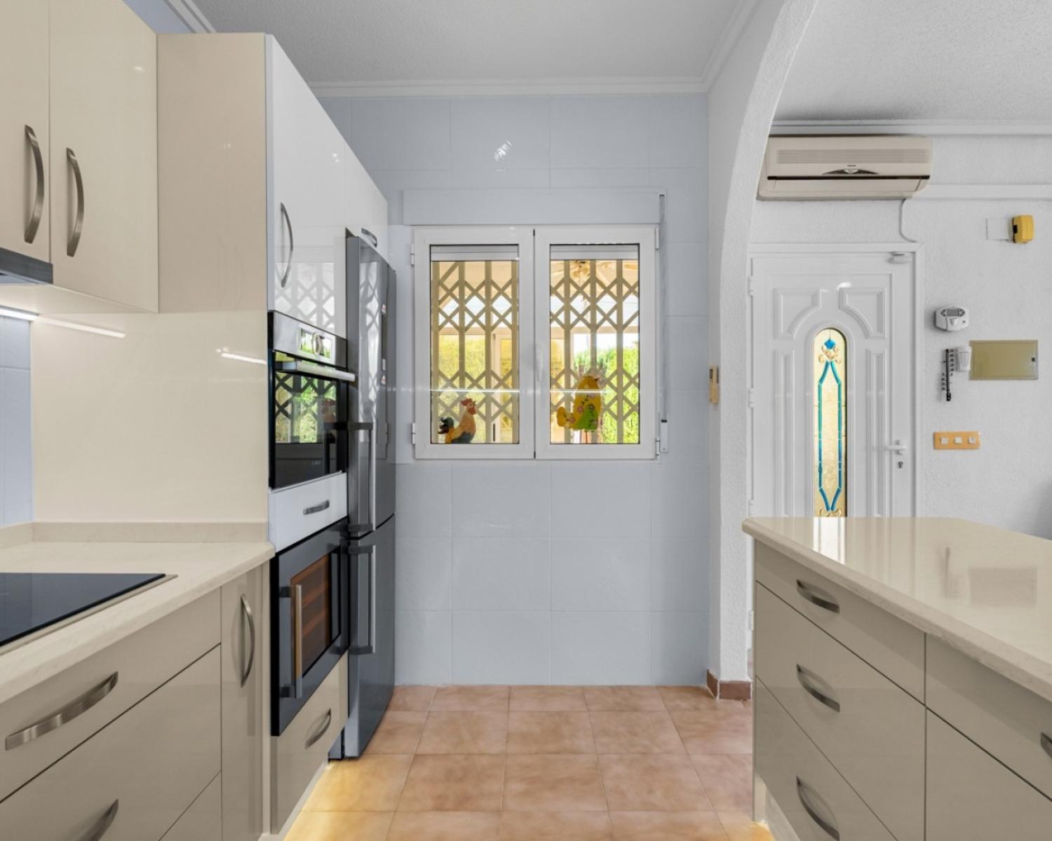  en venta chalet Ciudad Quesada Baix Segura 31