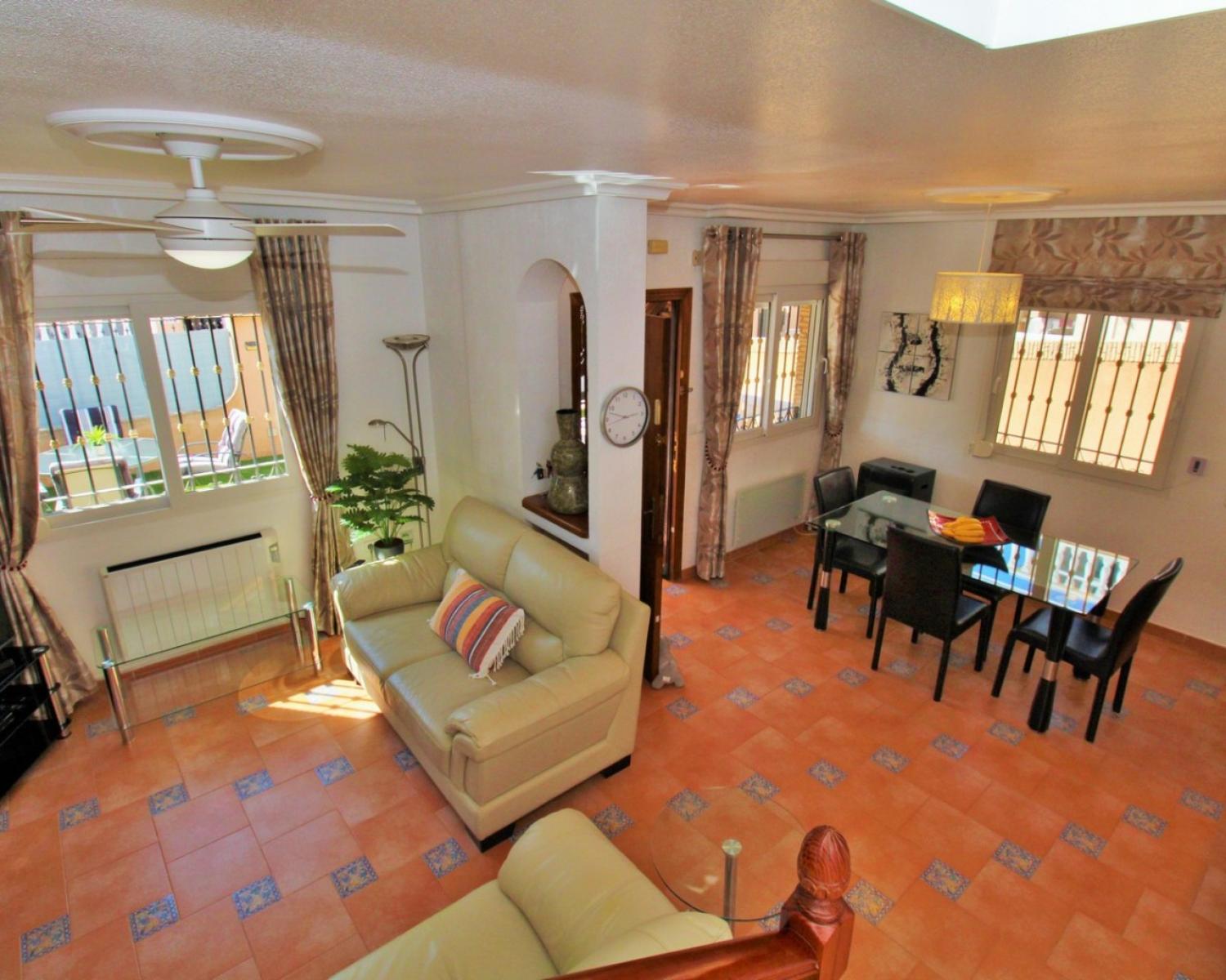  en venta casa Playa Flamenca Baix Segura 32