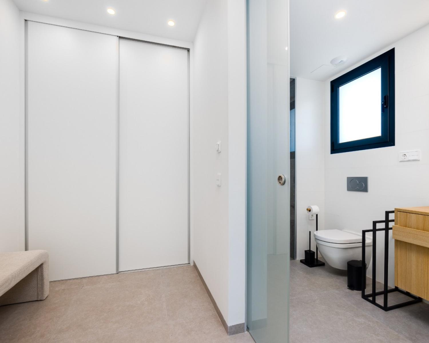  en venta apartamento Las Colinas Baix Segura 19