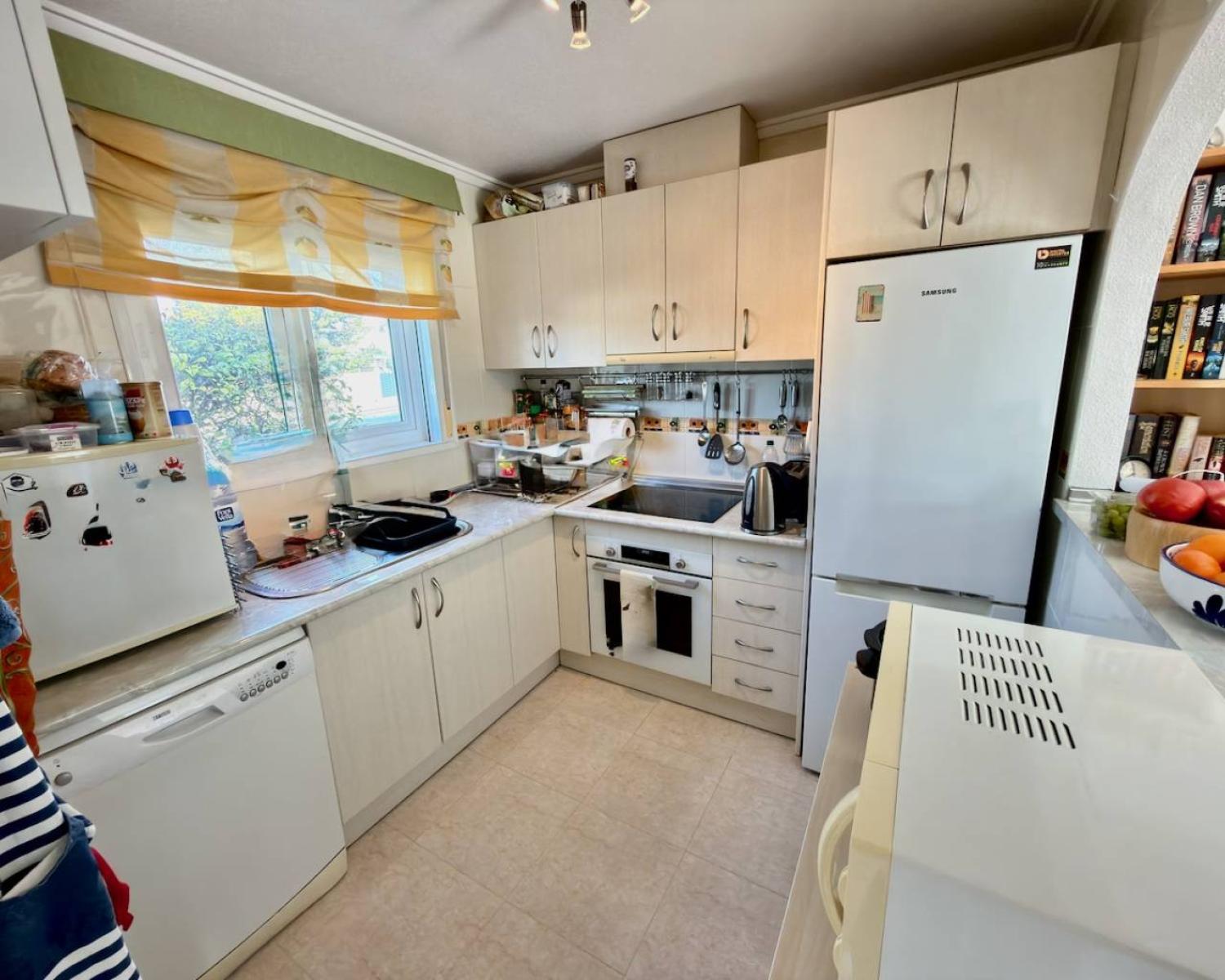  en venta chalet Ciudad Quesada Baix Segura 5