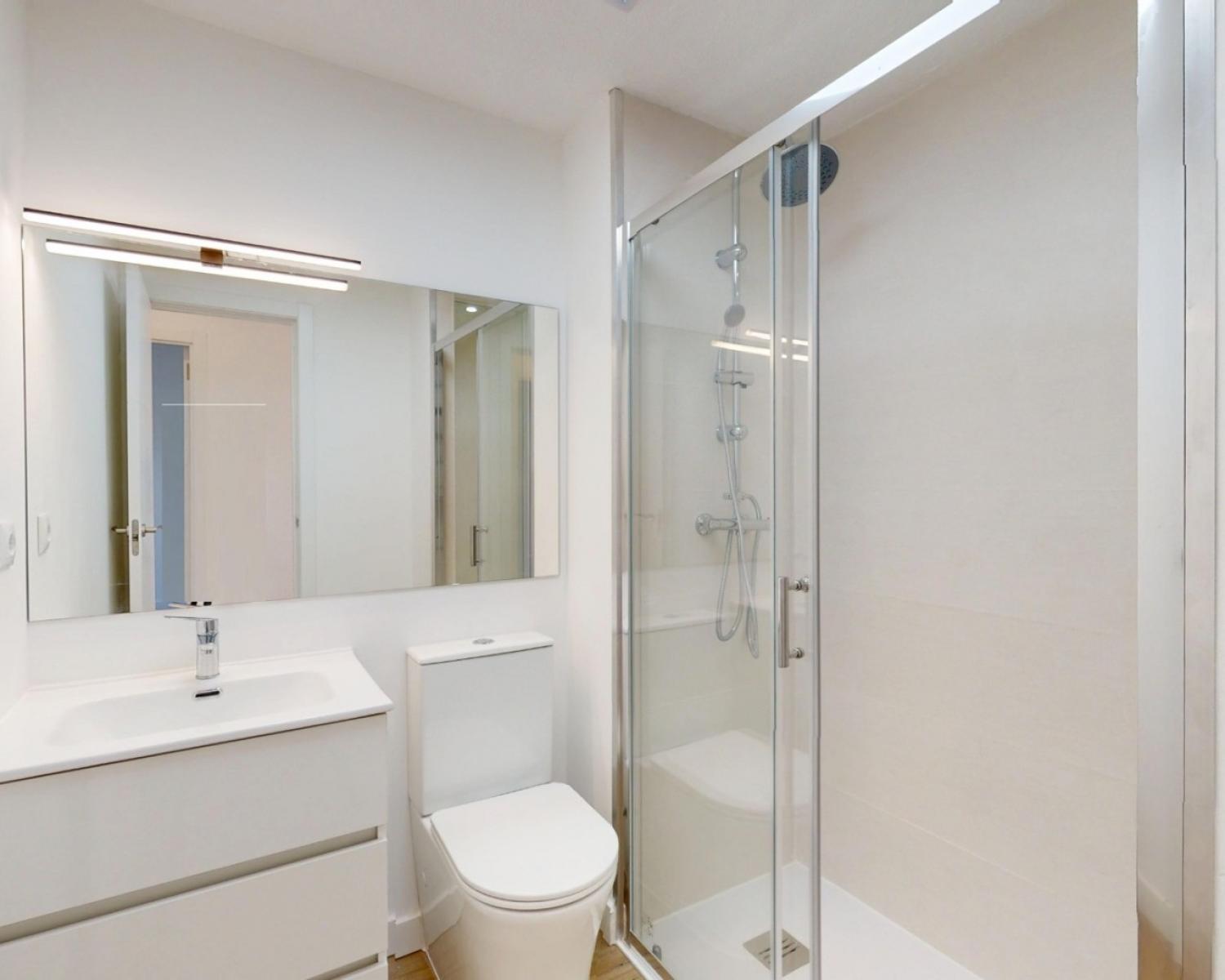  en venta apartamento Villamartín Baix Segura 16