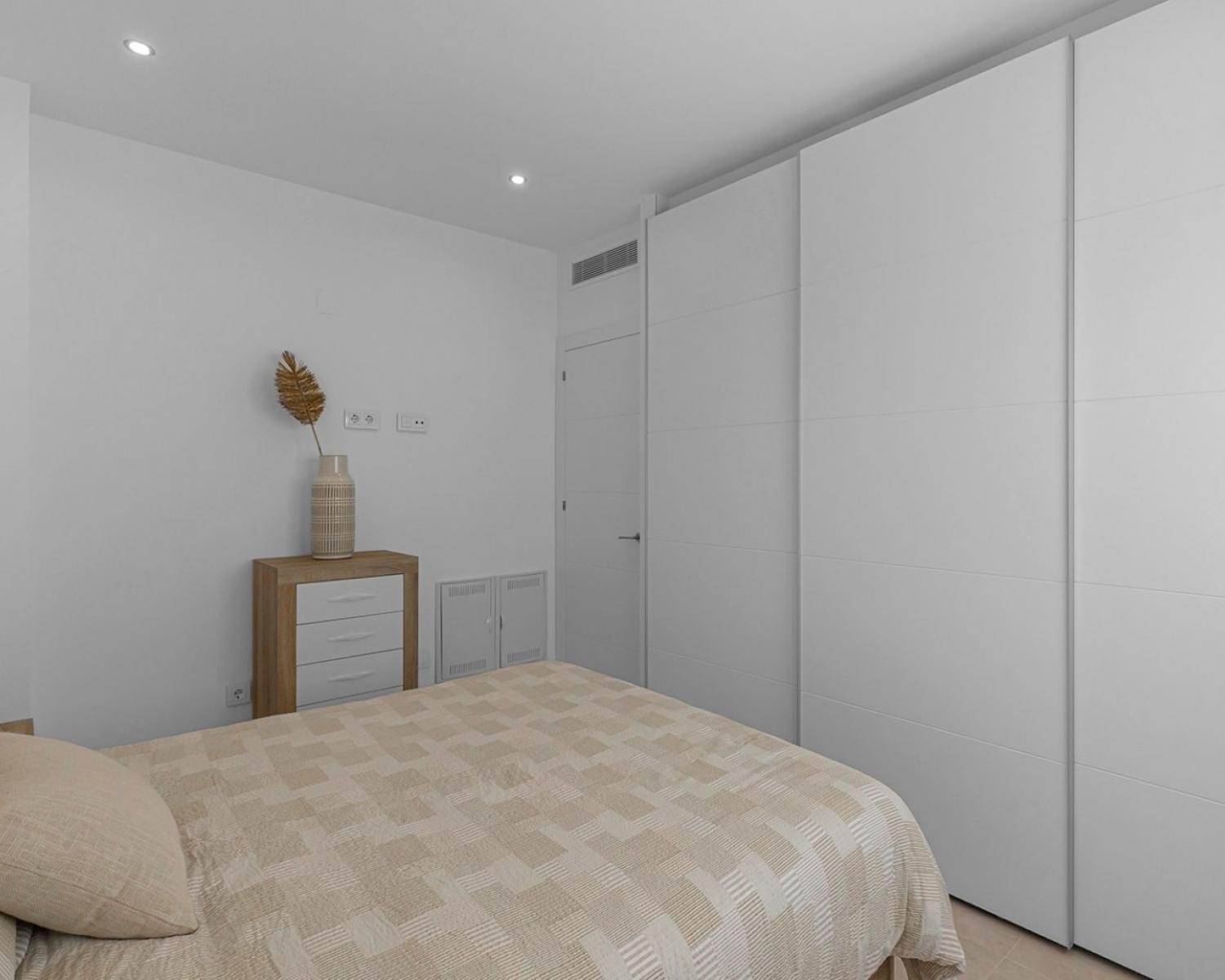  en venta apartamento Pilar De La Horadada Baix Segura 10