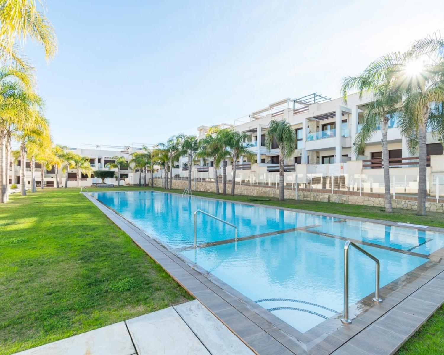  en venta apartamento Los Balcones Baix Segura 3