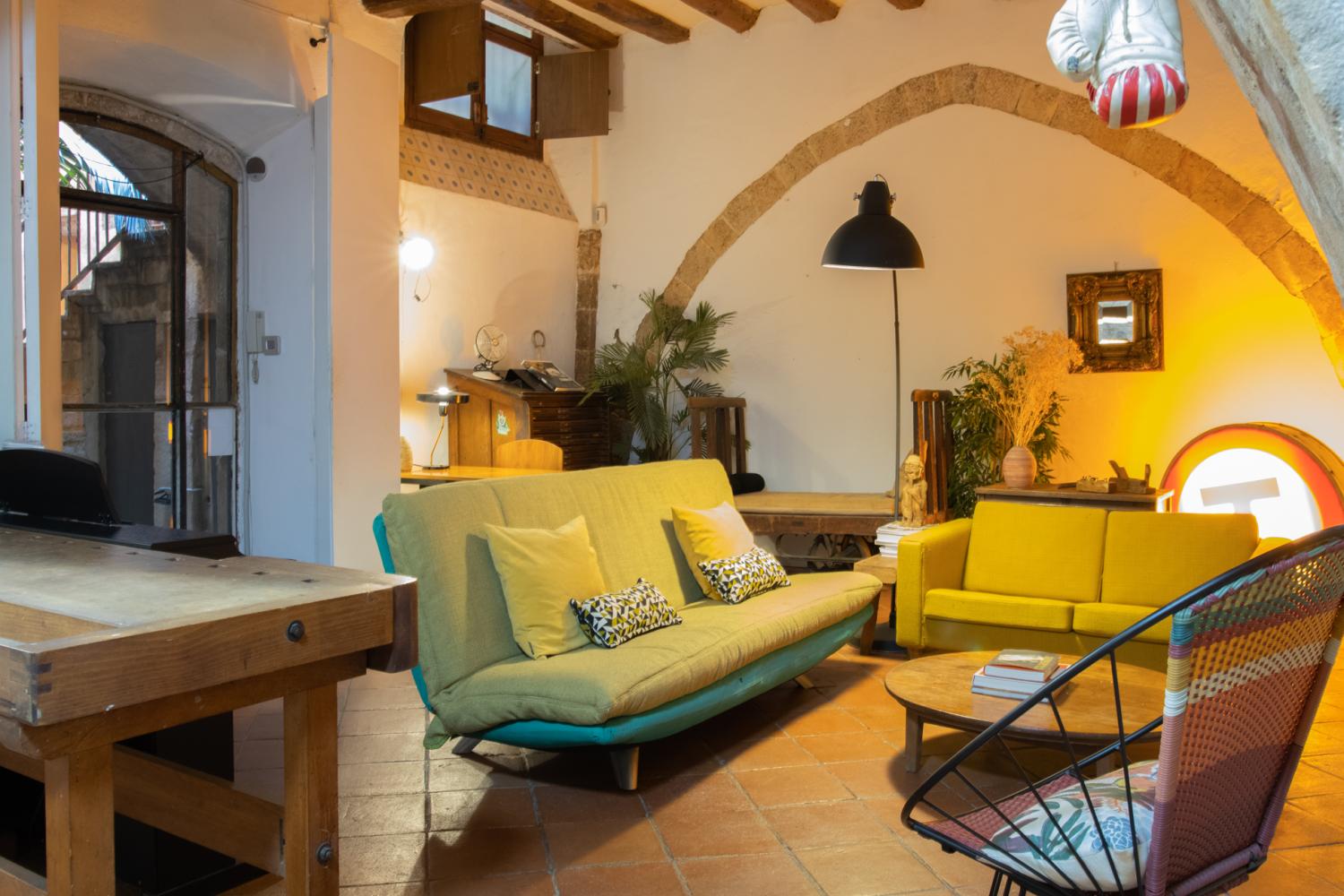 en venta local comercial Ciutat Vella-Barceloneta Barcelonès 10