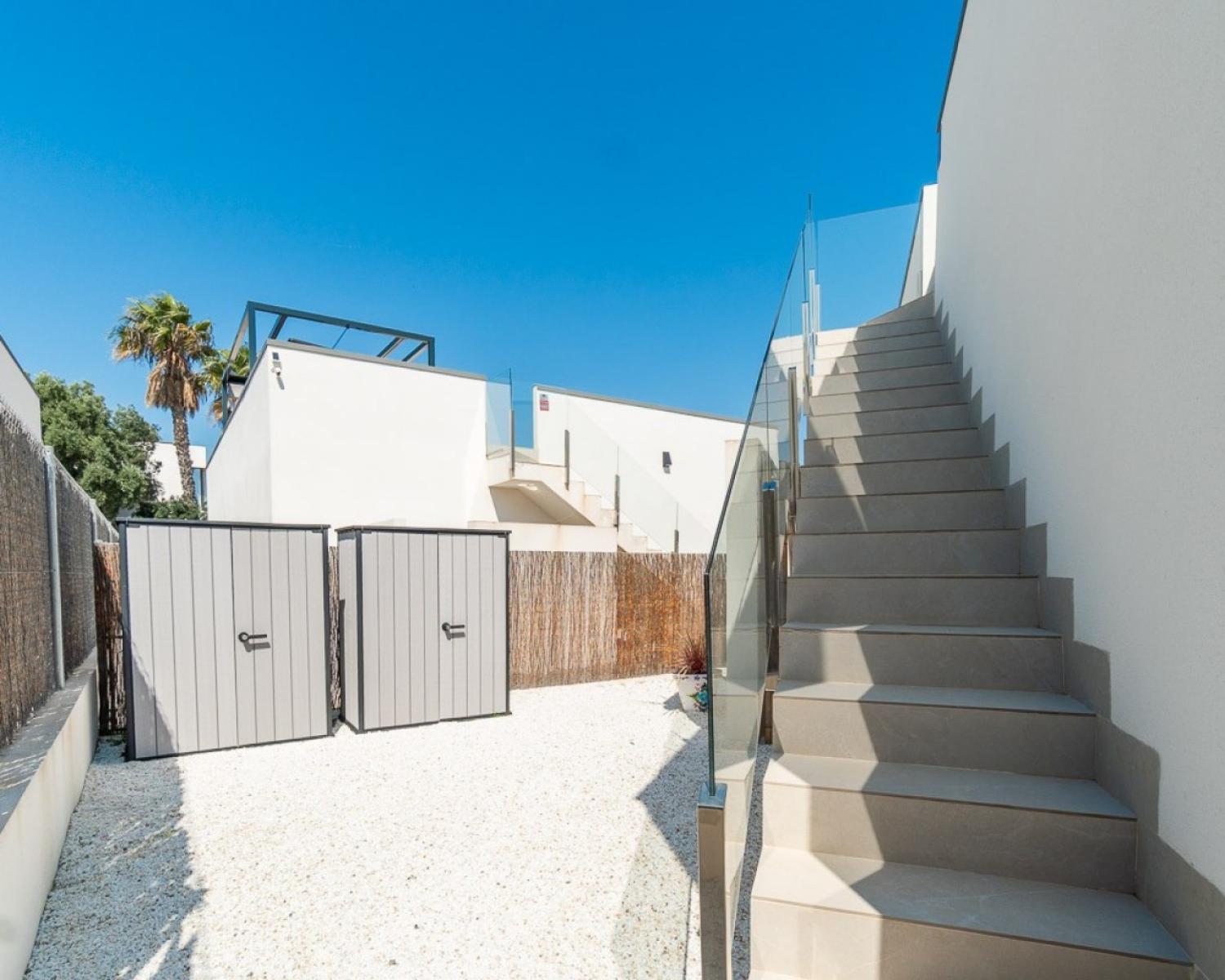  en venta chalet Villamartín Baix Segura 9