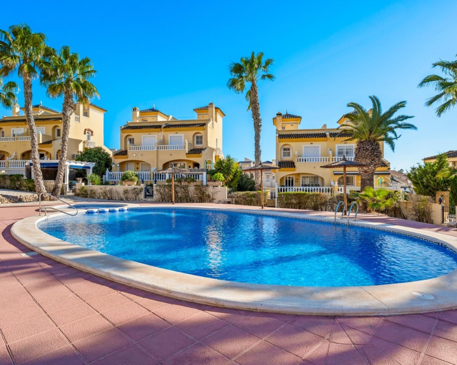  en venta chalet Rojales Baix Segura 2