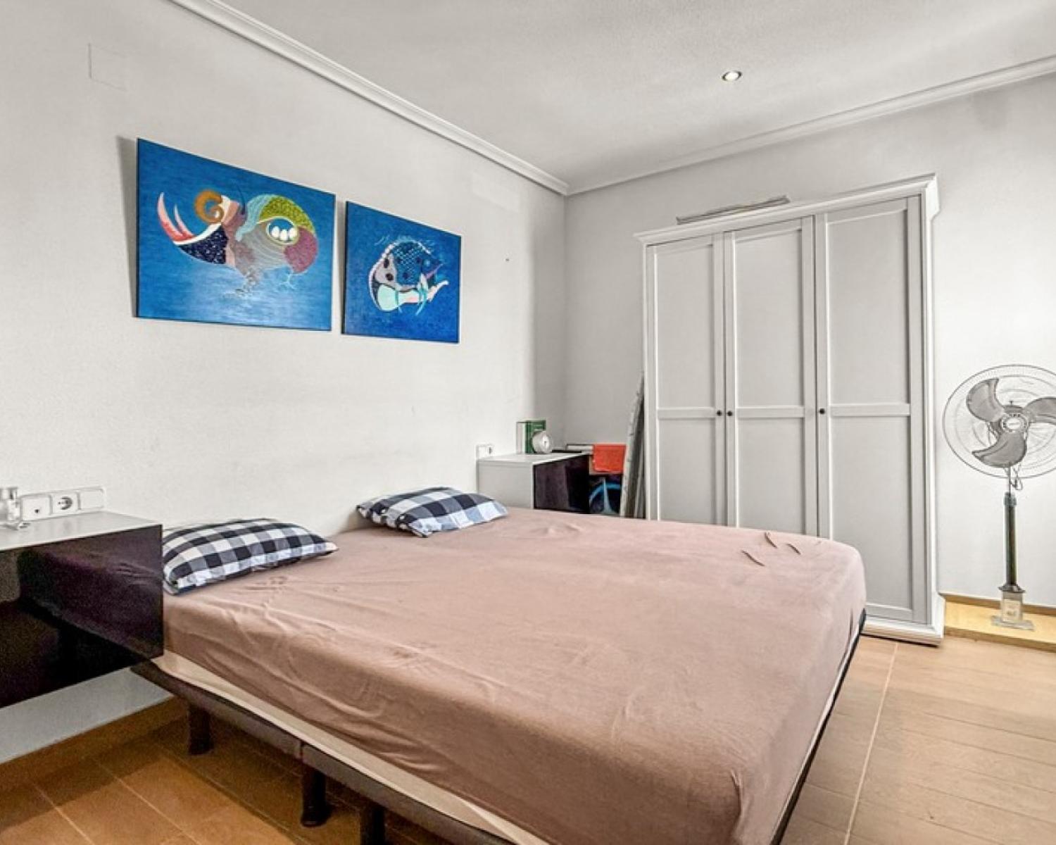  en venta apartamento Lomas De Campoamor Baix Segura 4