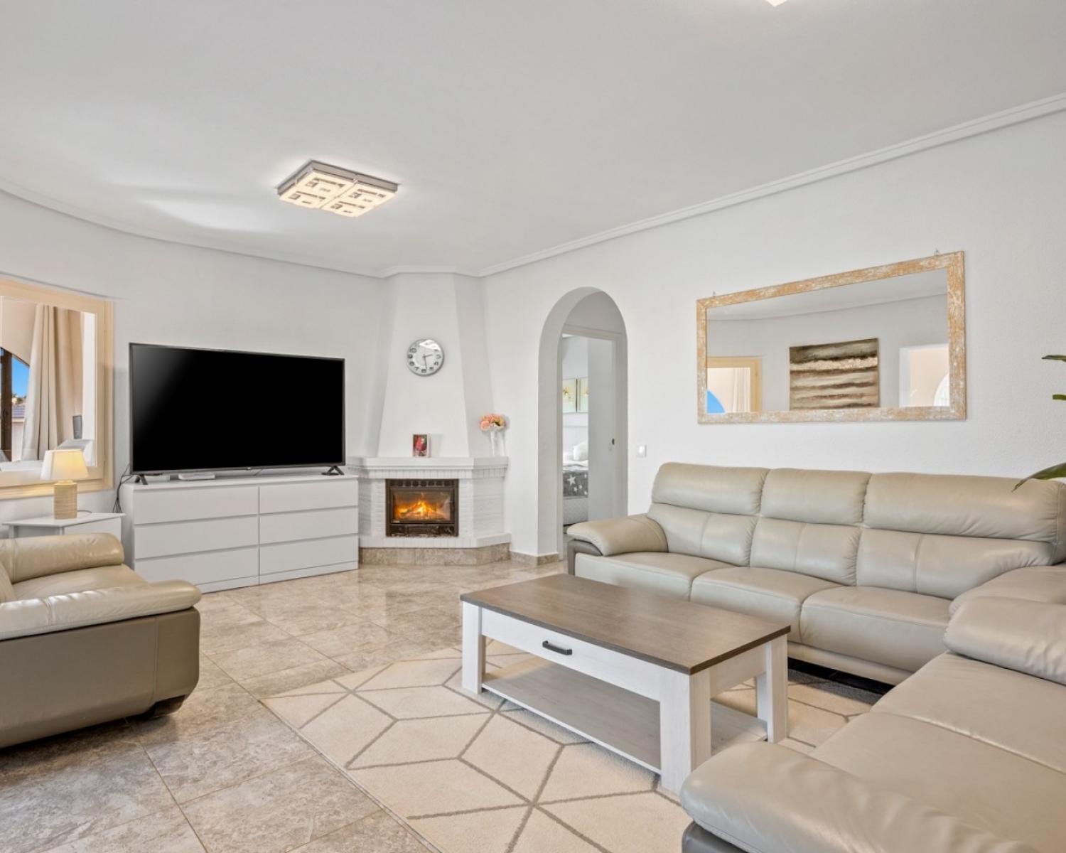  en venta chalet Rojales Baix Segura 3