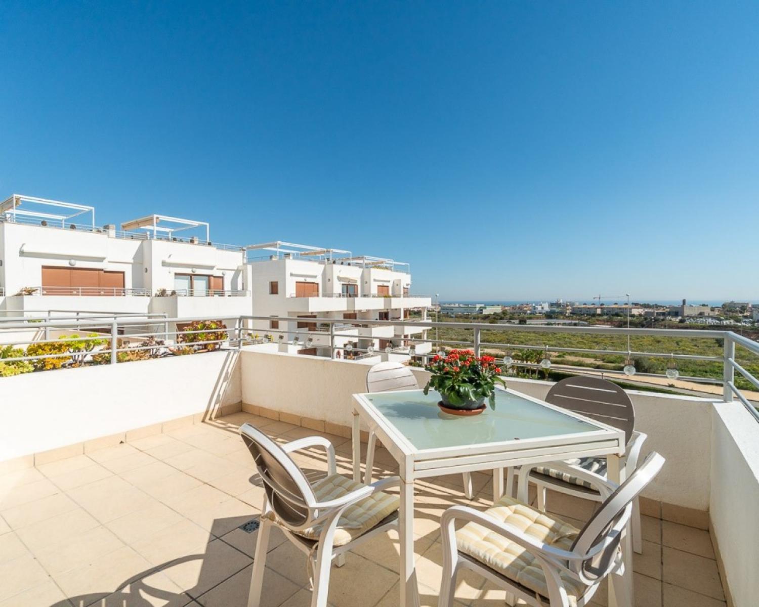 en venta apartamento Dehesa De Campoamor Baix Segura 21