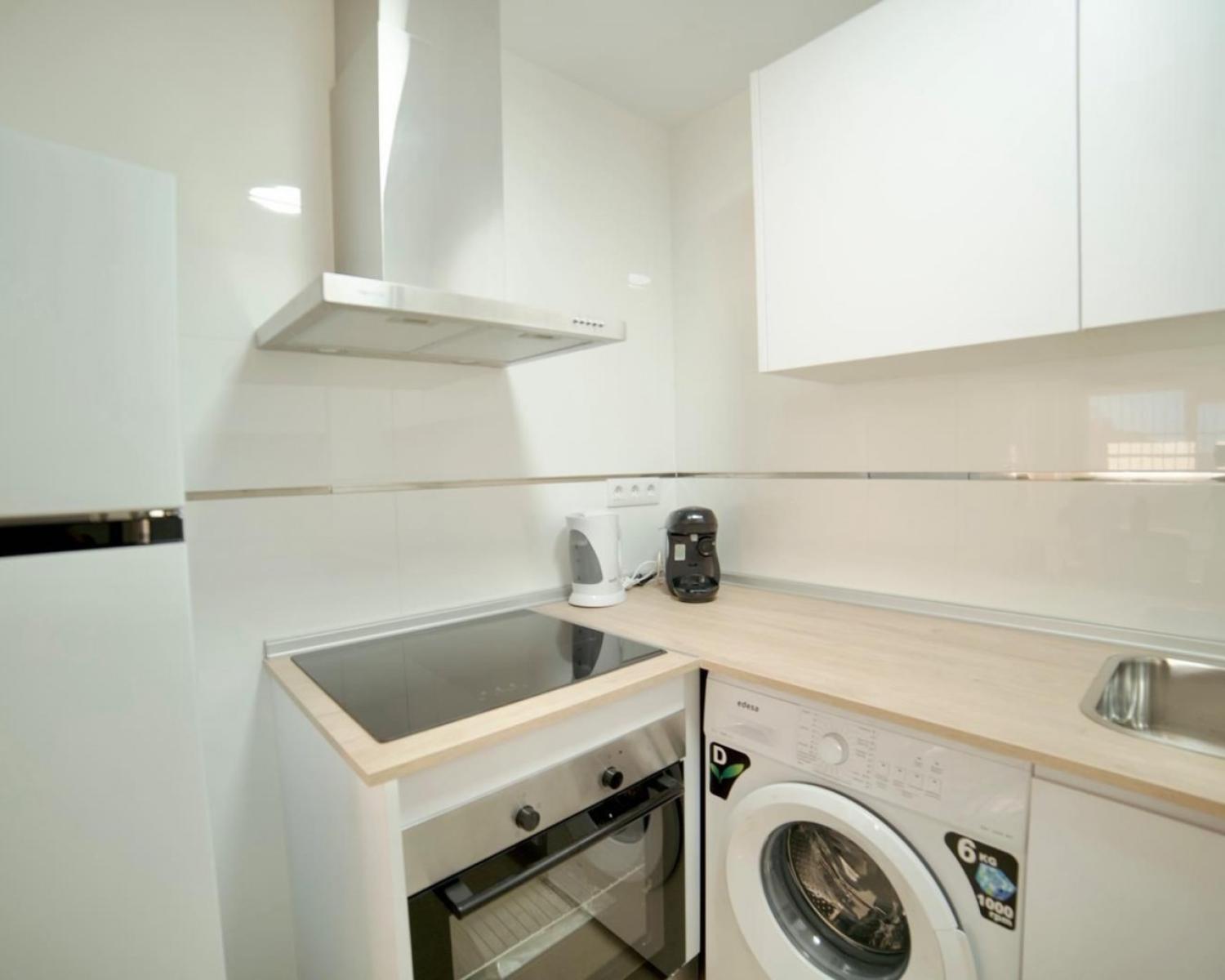  en venta apartamento Las Lomas Alto Guadalentín 9