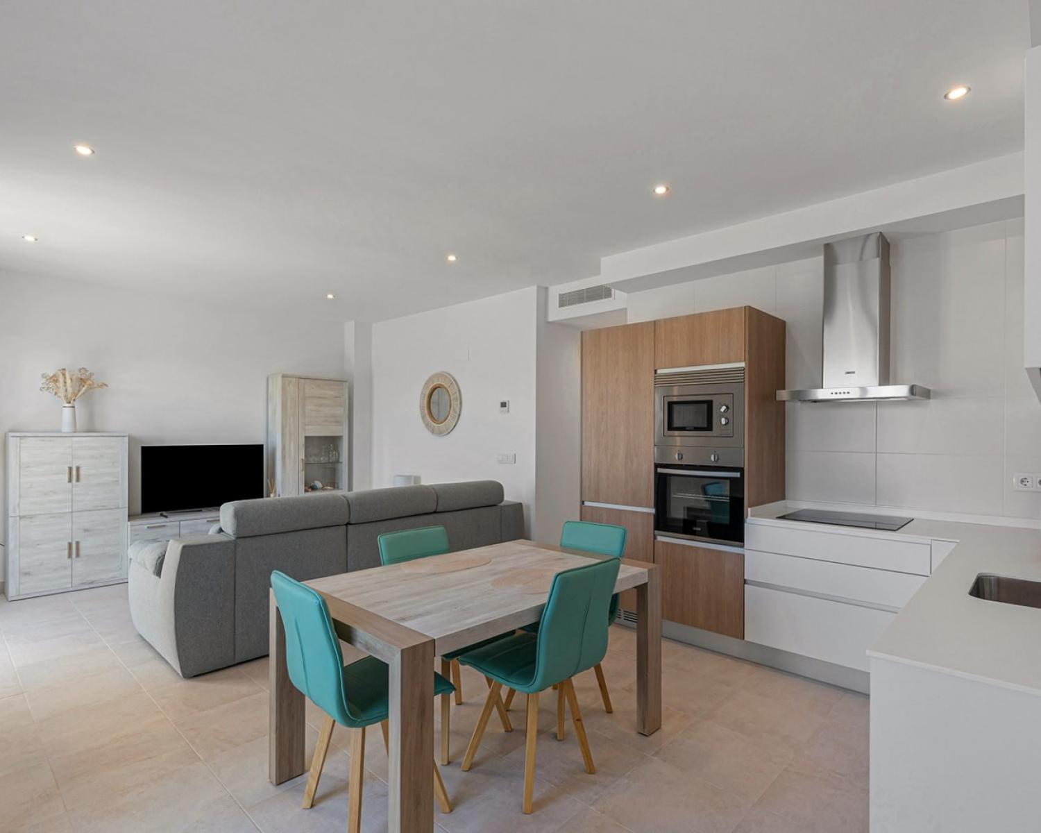  en venta apartamento Pilar De La Horadada Baix Segura 38