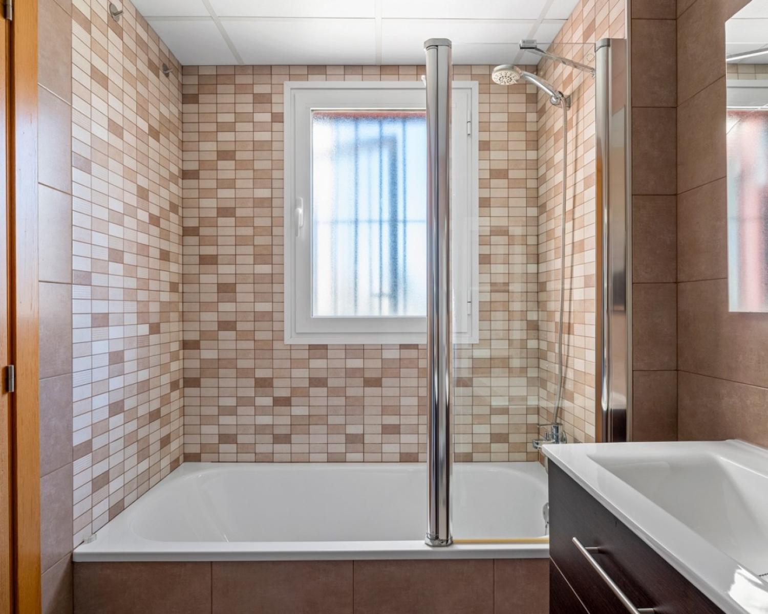  en venta casa Ciudad Quesada Baix Segura 21