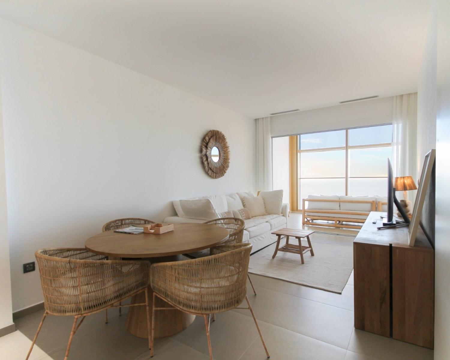  en venta apartamento Benidorm Marina Baixa 6