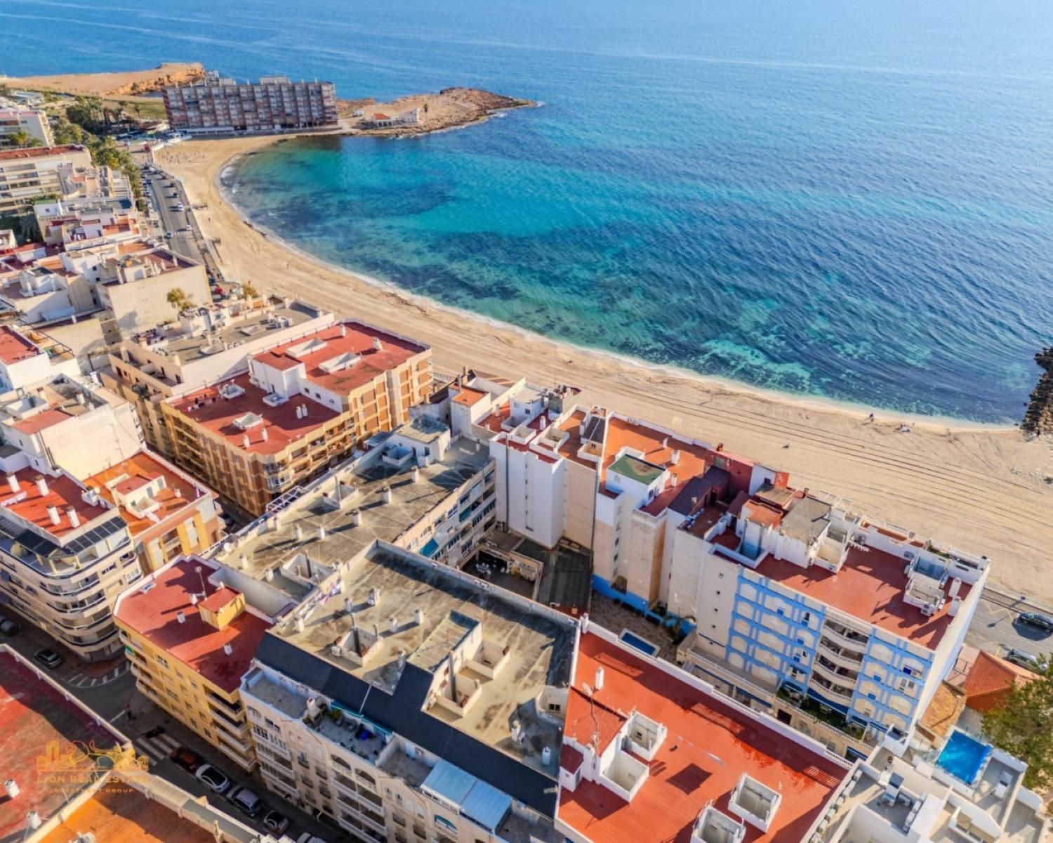  en venta apartamento Torrevieja Baix Segura 5